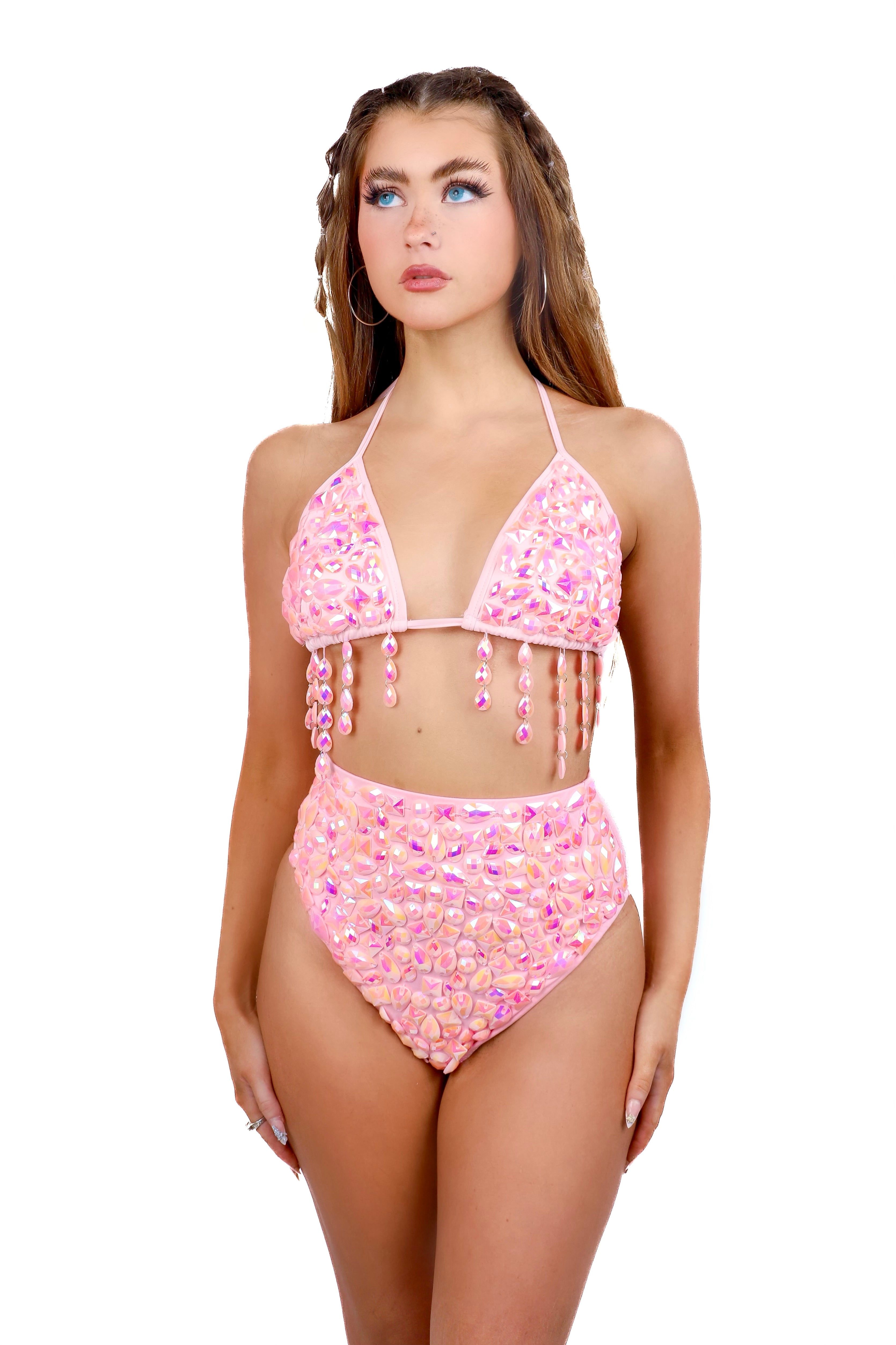 Candy Aura Rhinestone Set