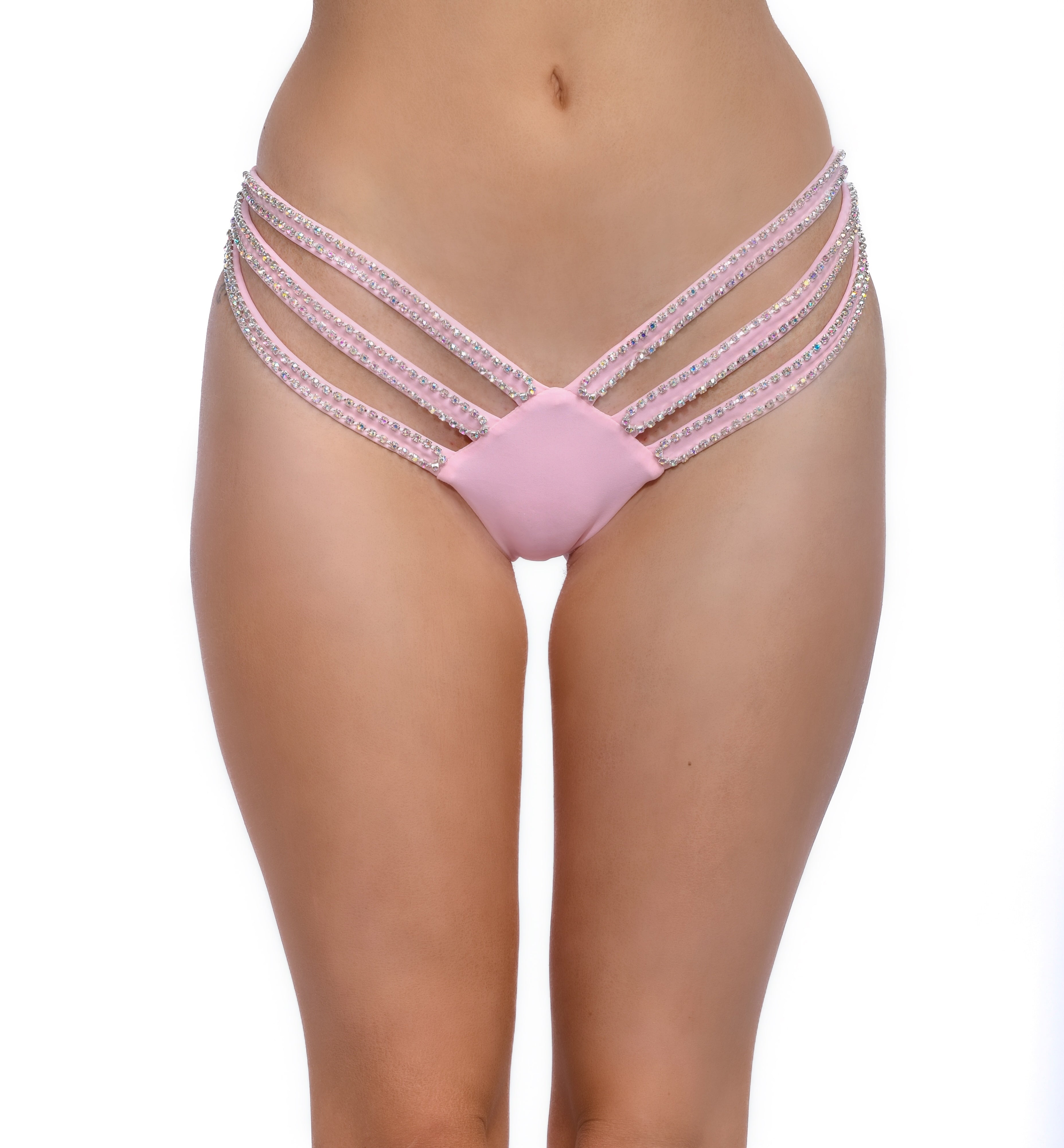 Heartbreaker Bottom