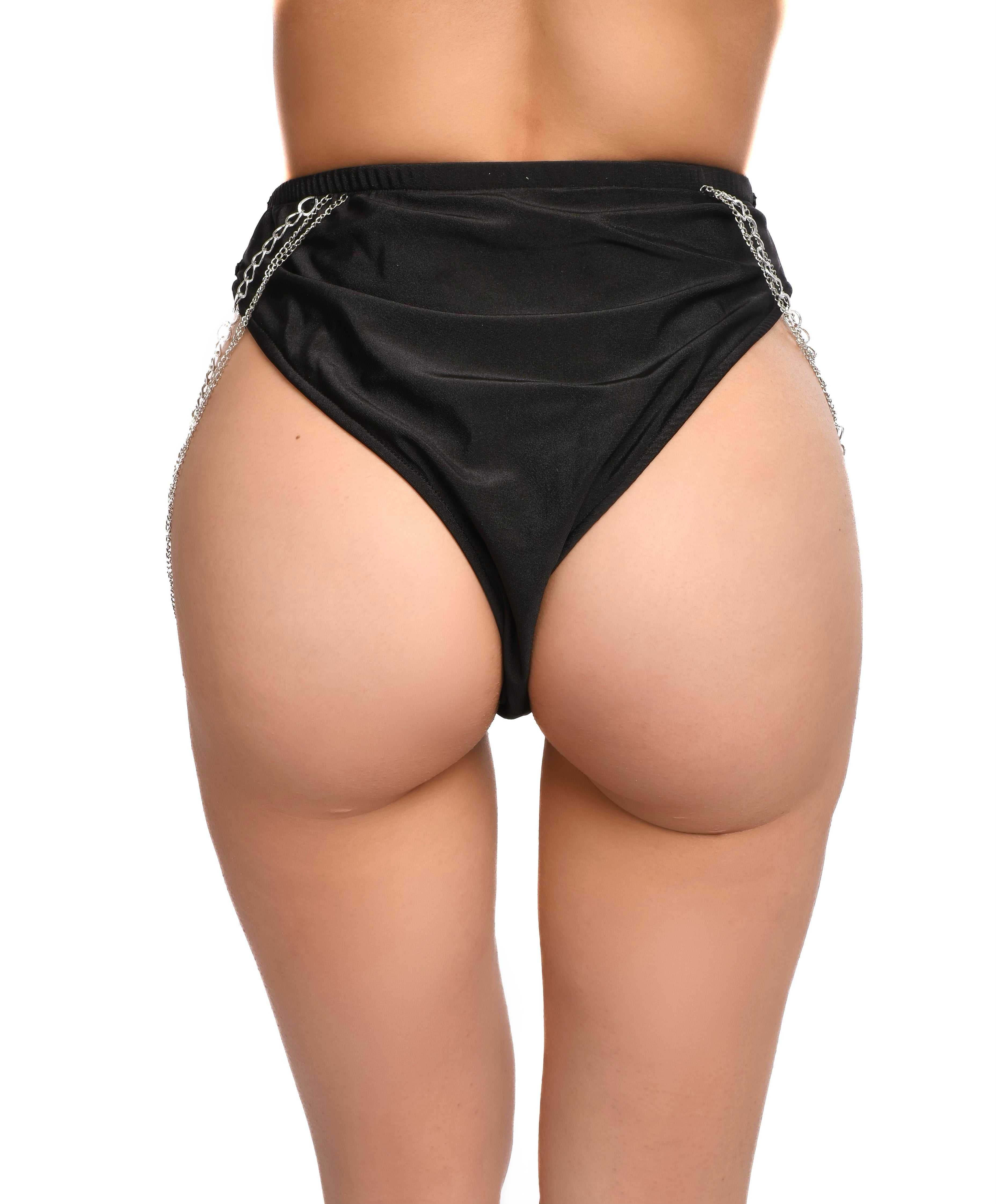 Foxy Babe Carnival Bottoms