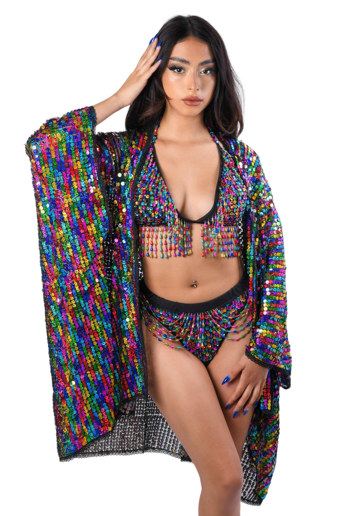 FULL OUTFIT- Lucky Charms
