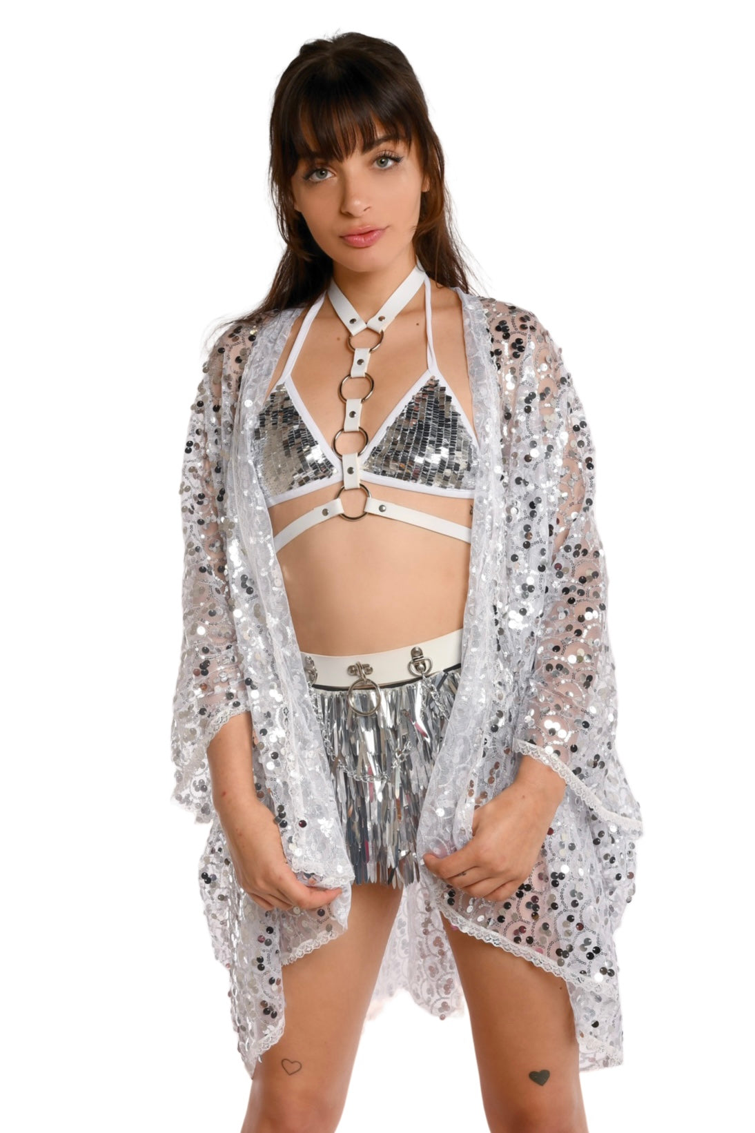 FULL OUTFIT- Disco Diva