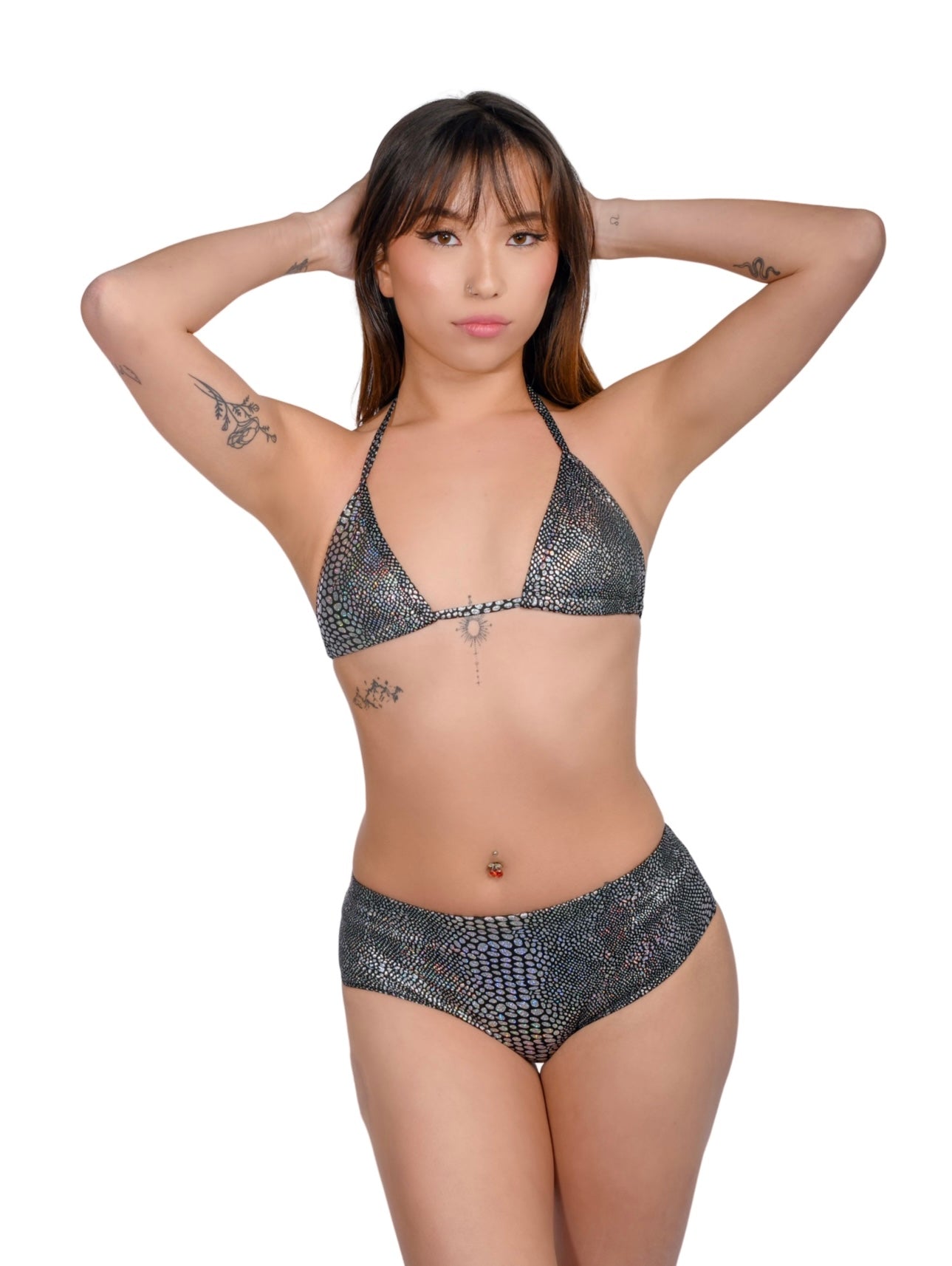 Anaconda Hotshot Set (2 pcs)