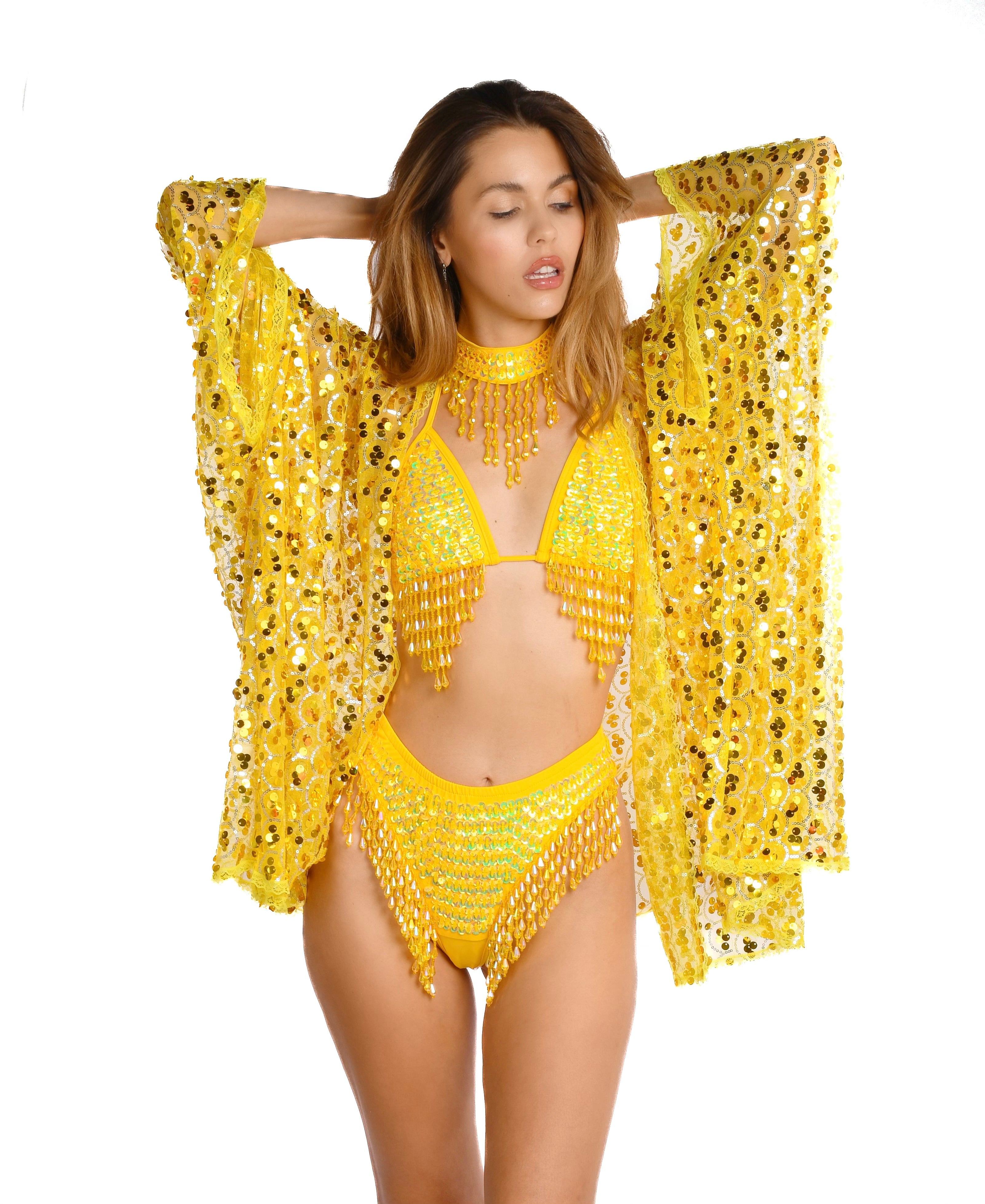 FULL OUTFIT- Lilly Sparkle