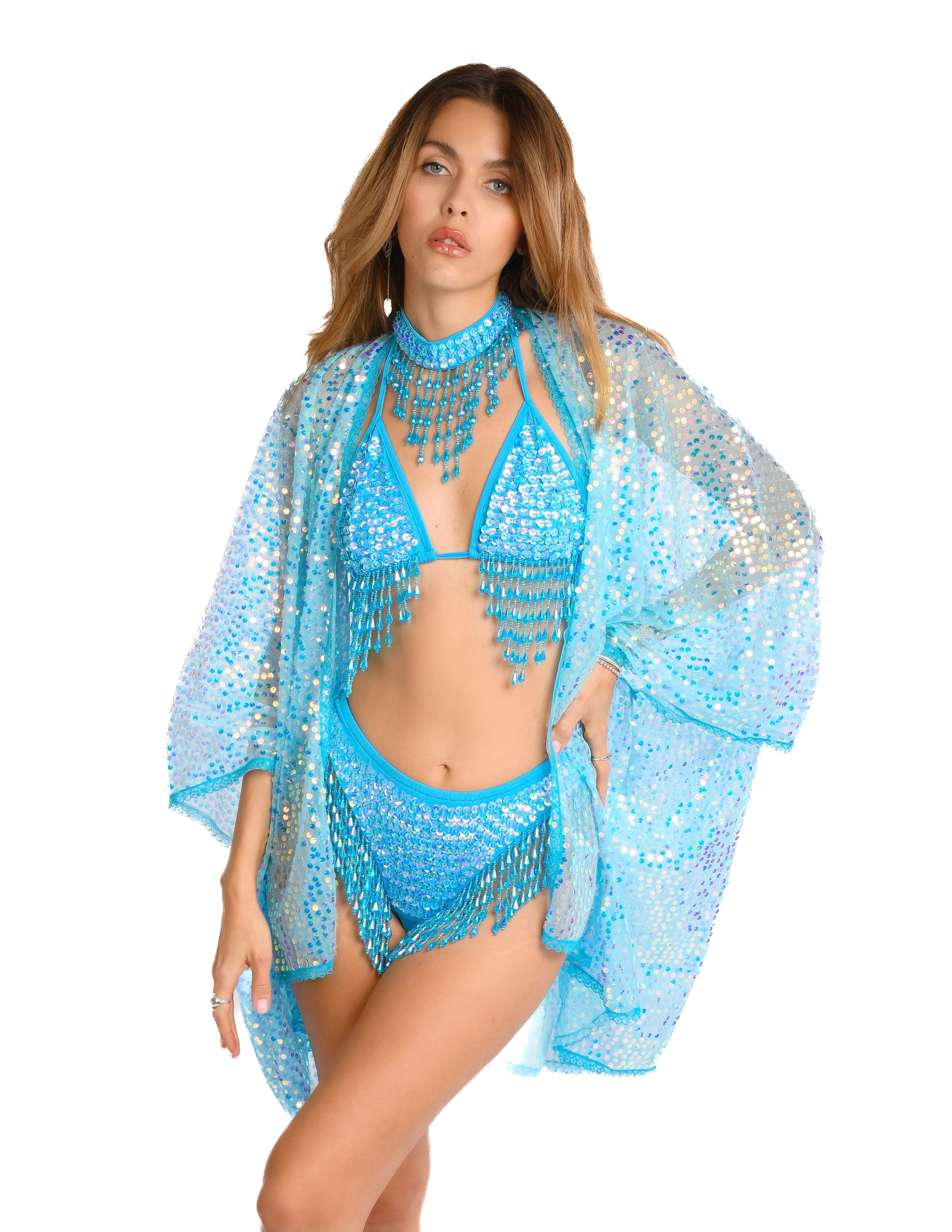 FULL OUTFIT- Wave Sparkle