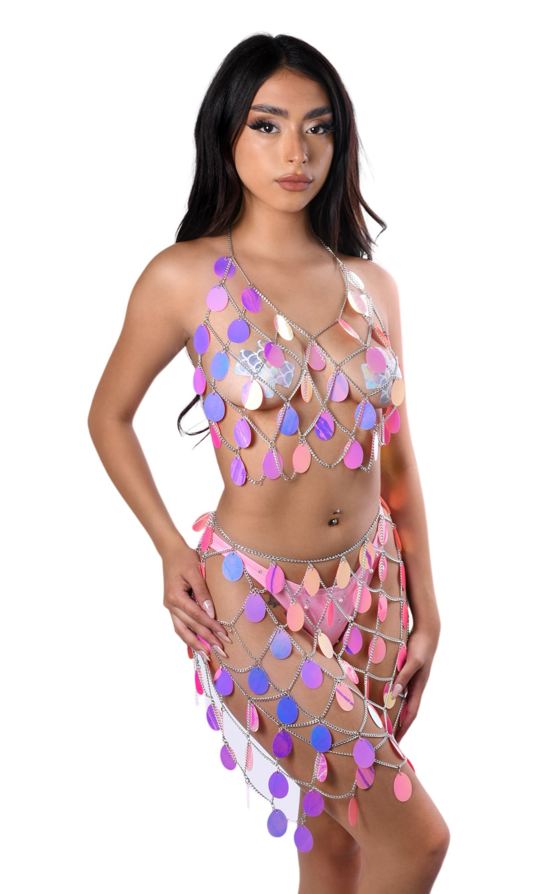 Barbie Pixie Skirt