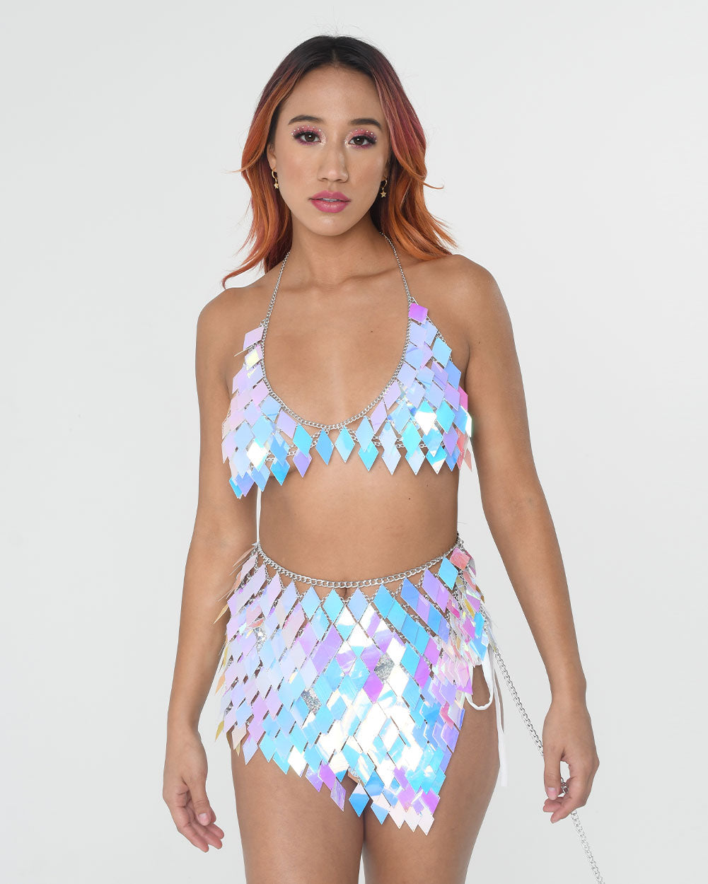 Palace Shine Body Jewelry