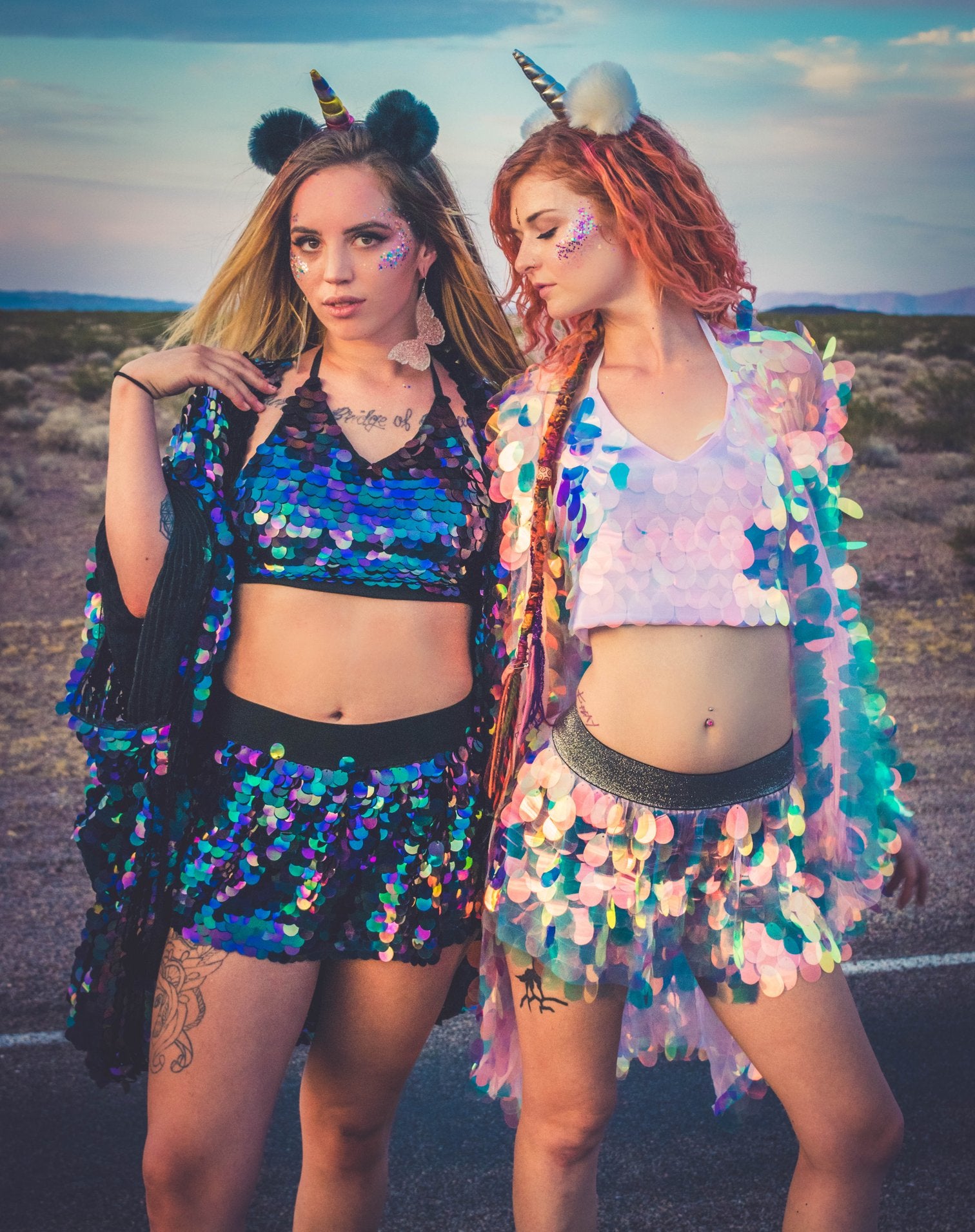 Sequin Sets