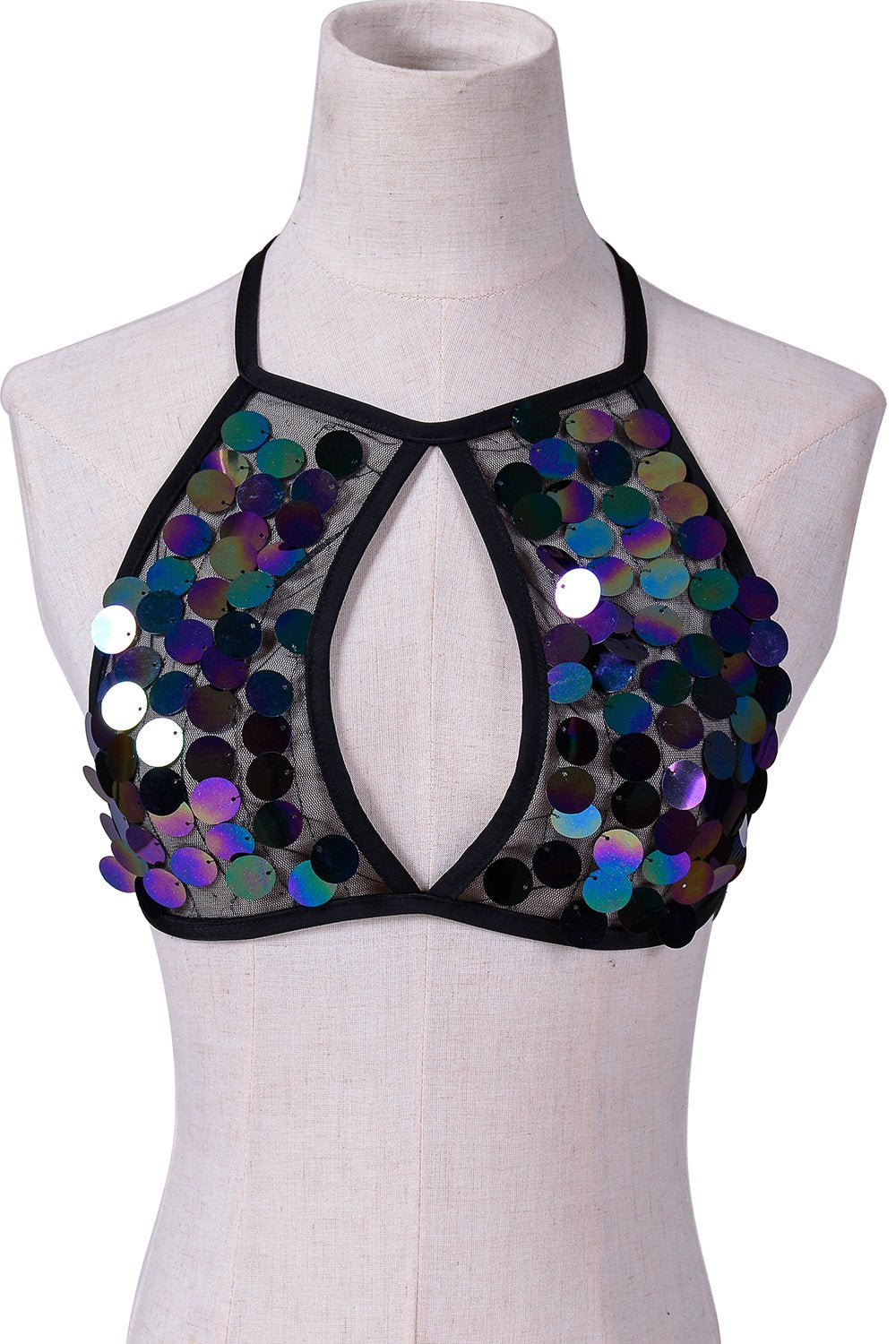 Halter Tops