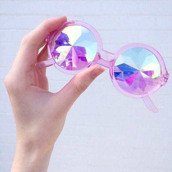Glasses