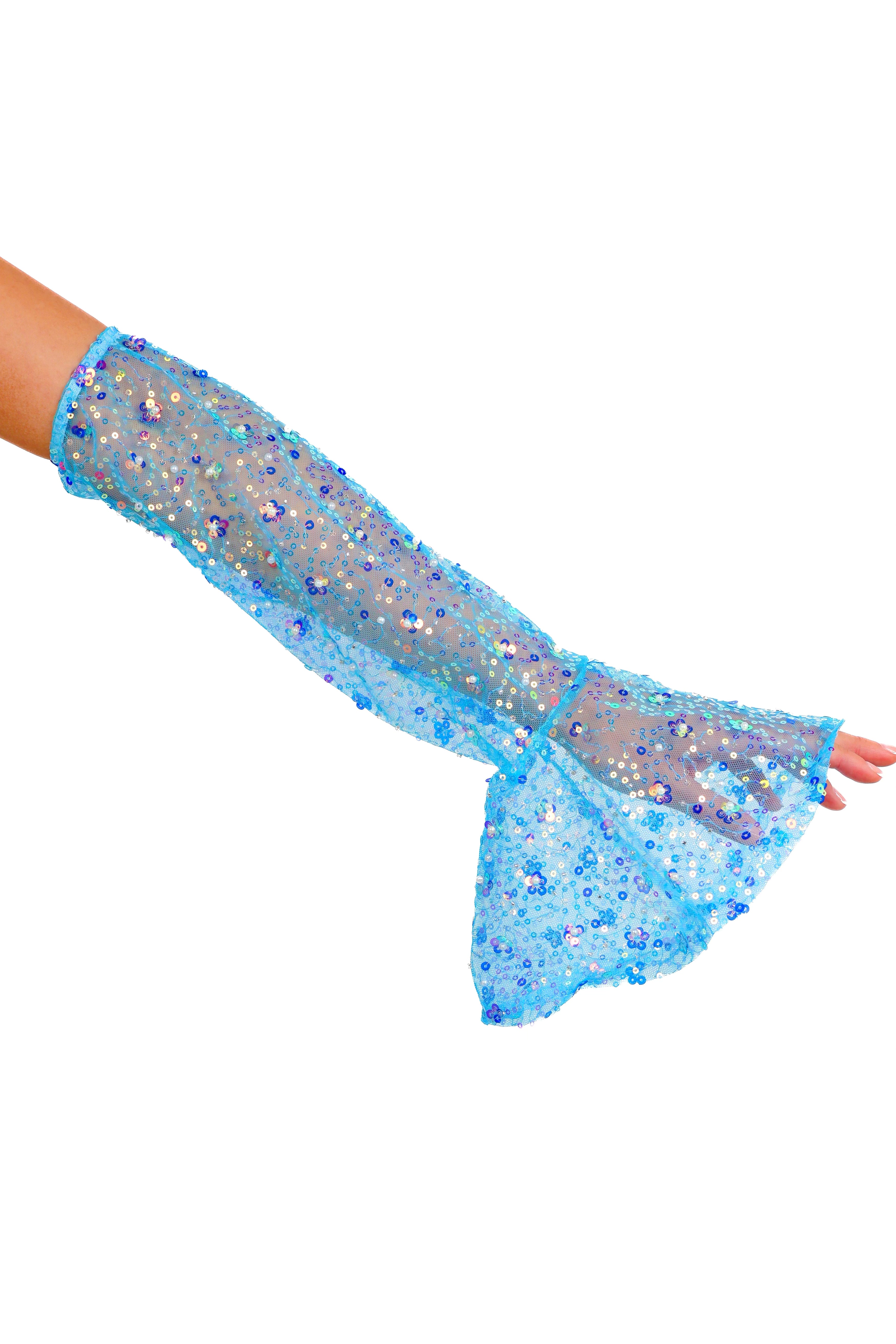 FULL OUTFIT- Sky Desire Fairy Aura Set (4 pcs)