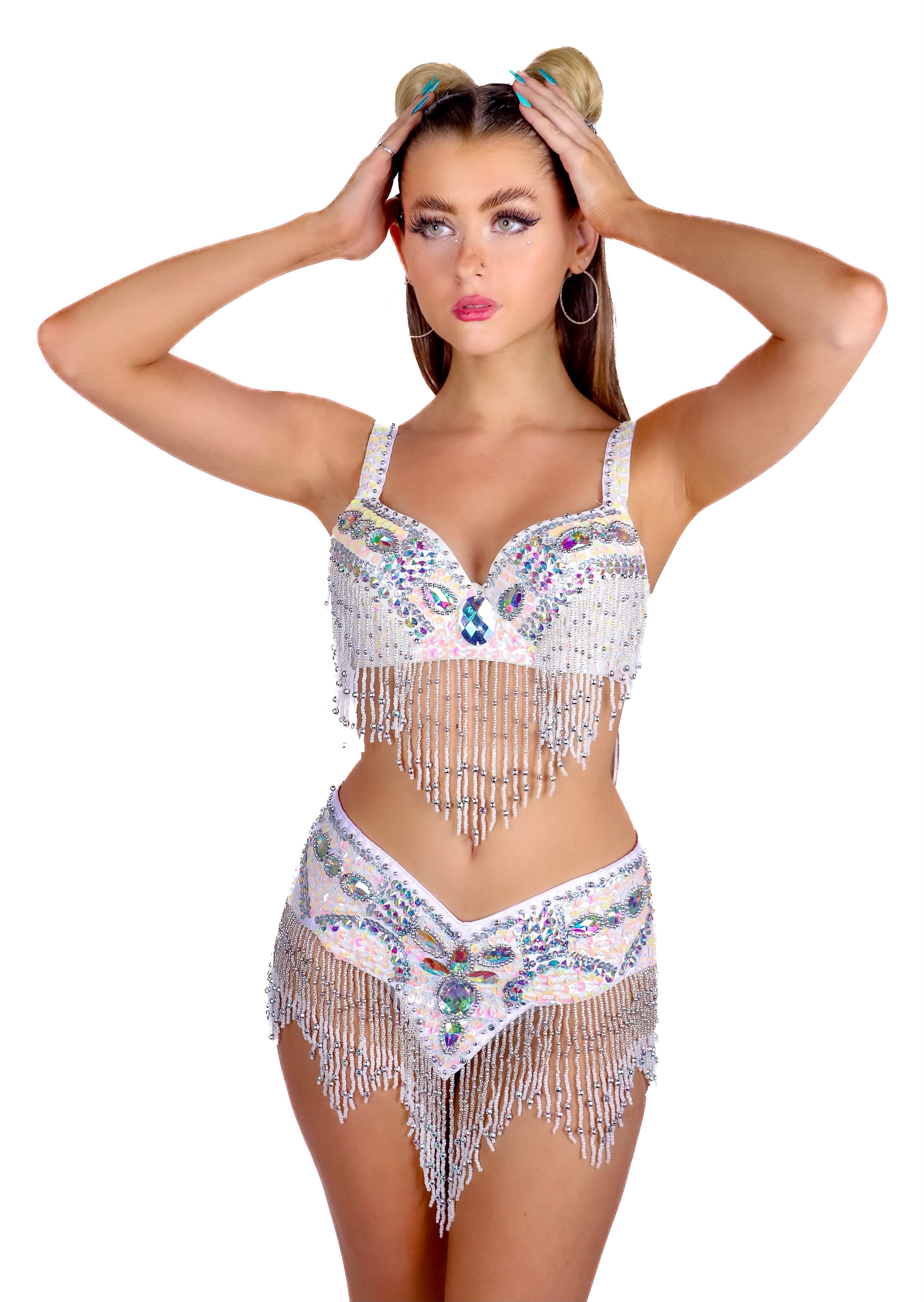 Aura Meadow Carnival Set
