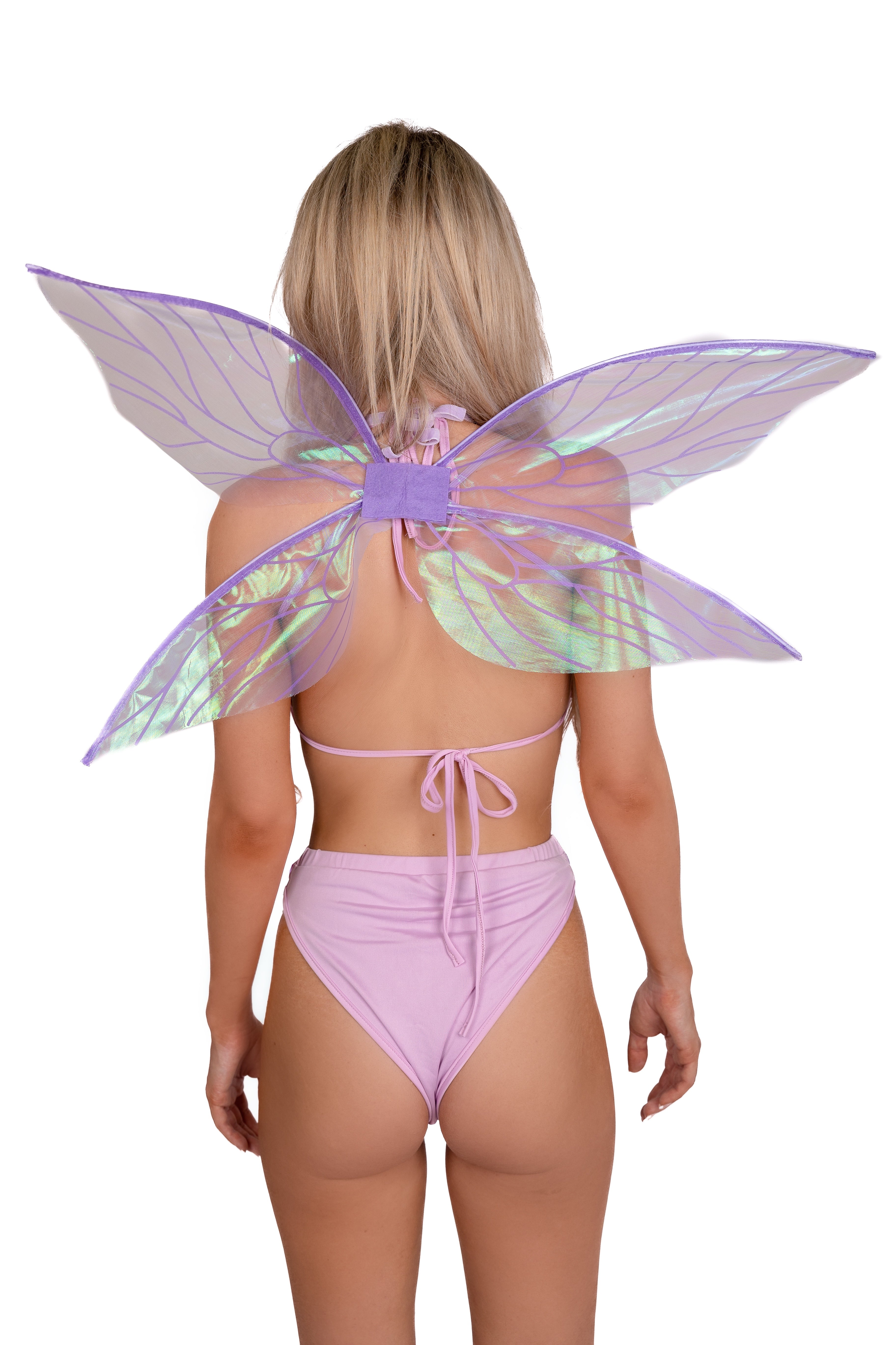 FULL OUTFIT- Lavender Dream Fairy