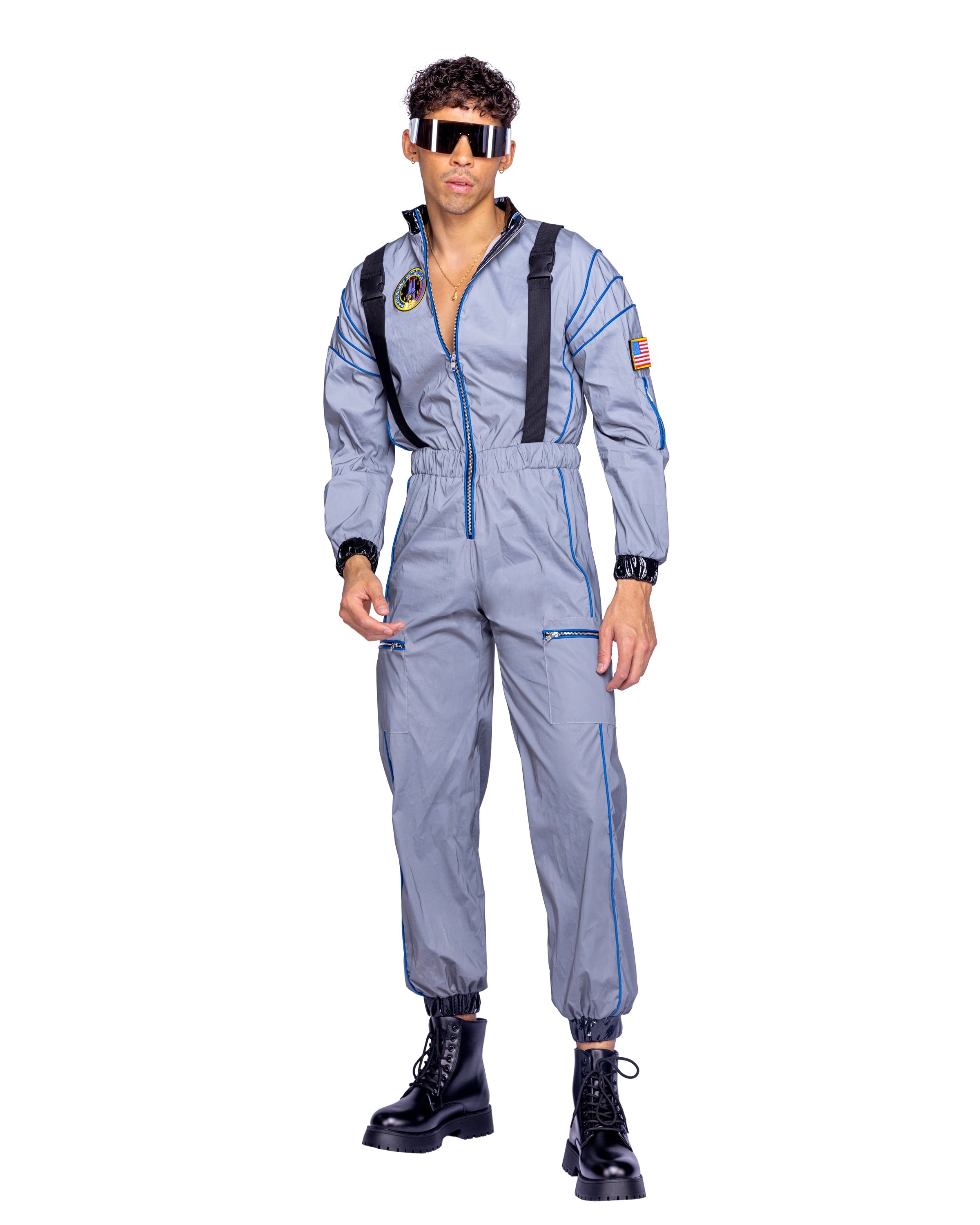 6372 - 1pc Astronaut Hunk