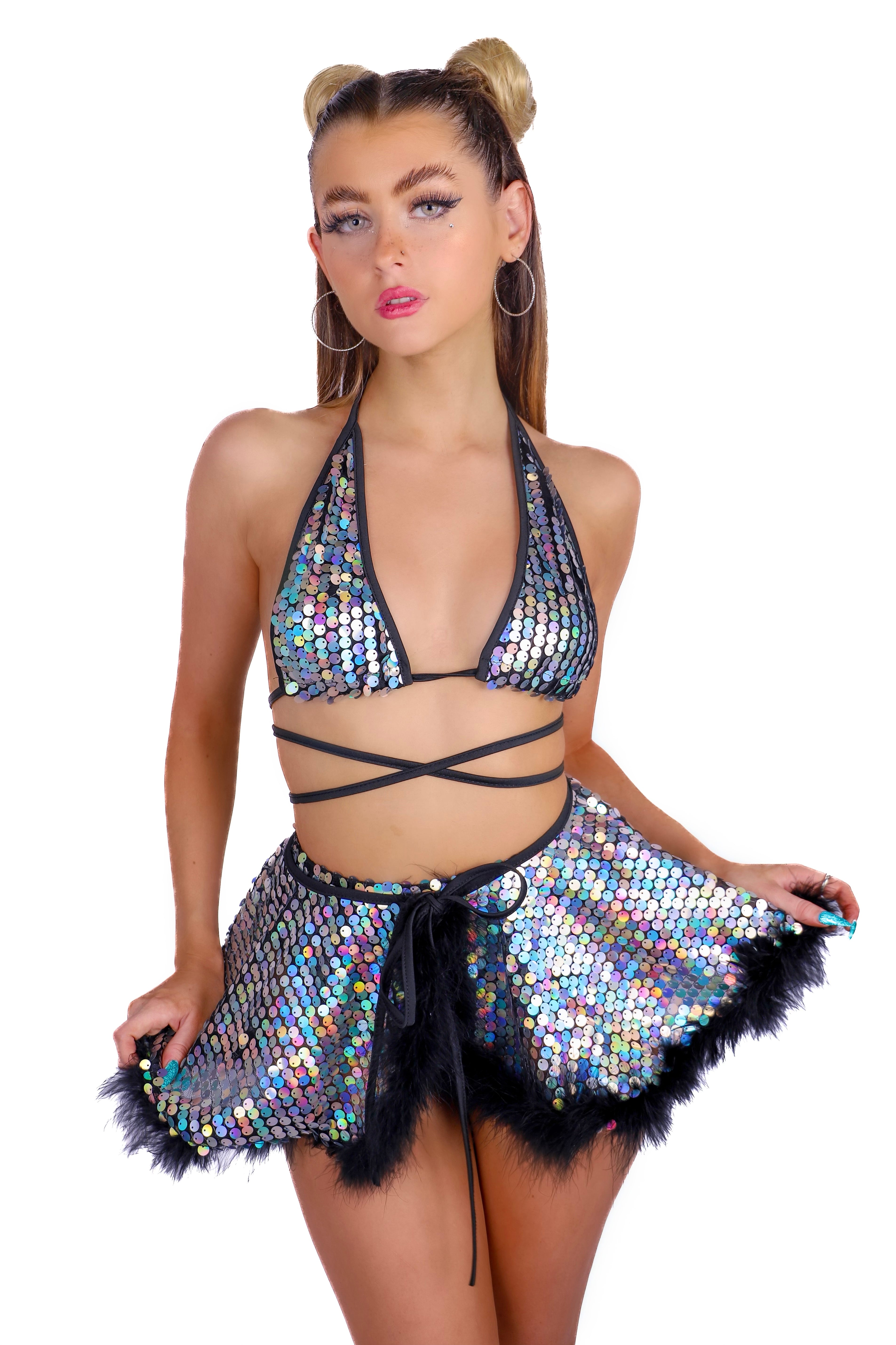 Disco Fairy Aura Set (3 pc)
