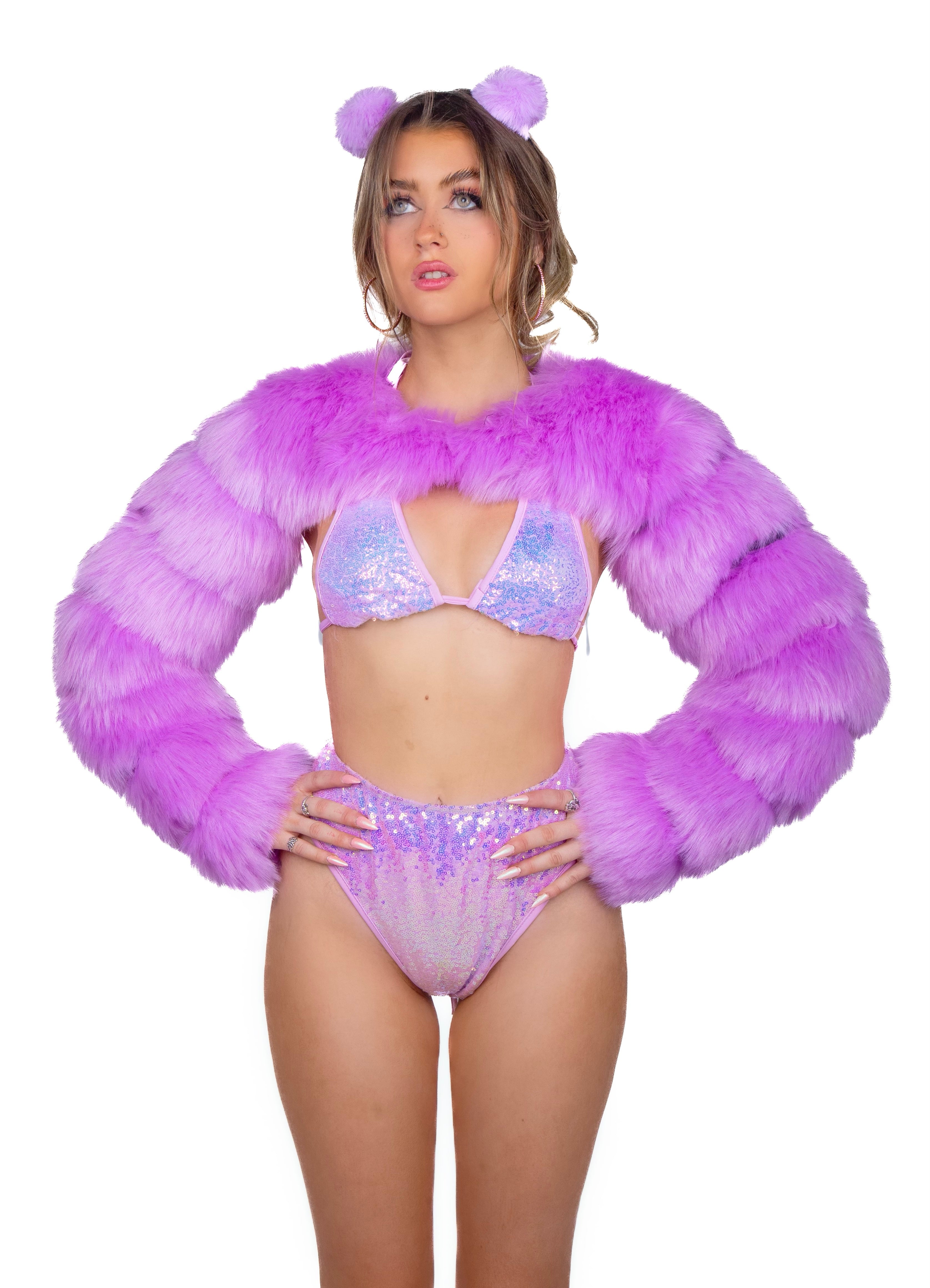 FULL OUTFIT- Share Care Bear (4 pcs)