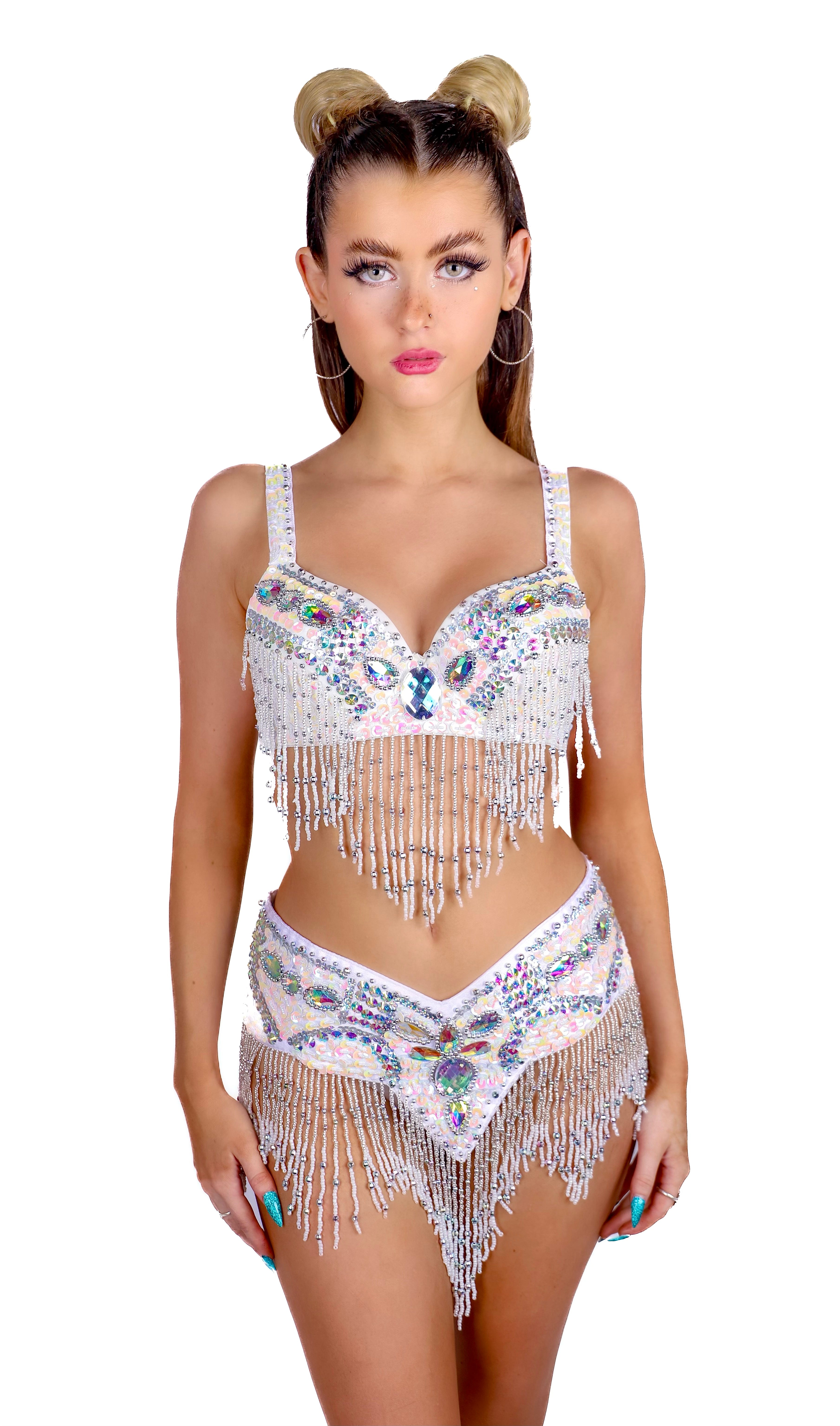 Aura Meadow Carnival Set