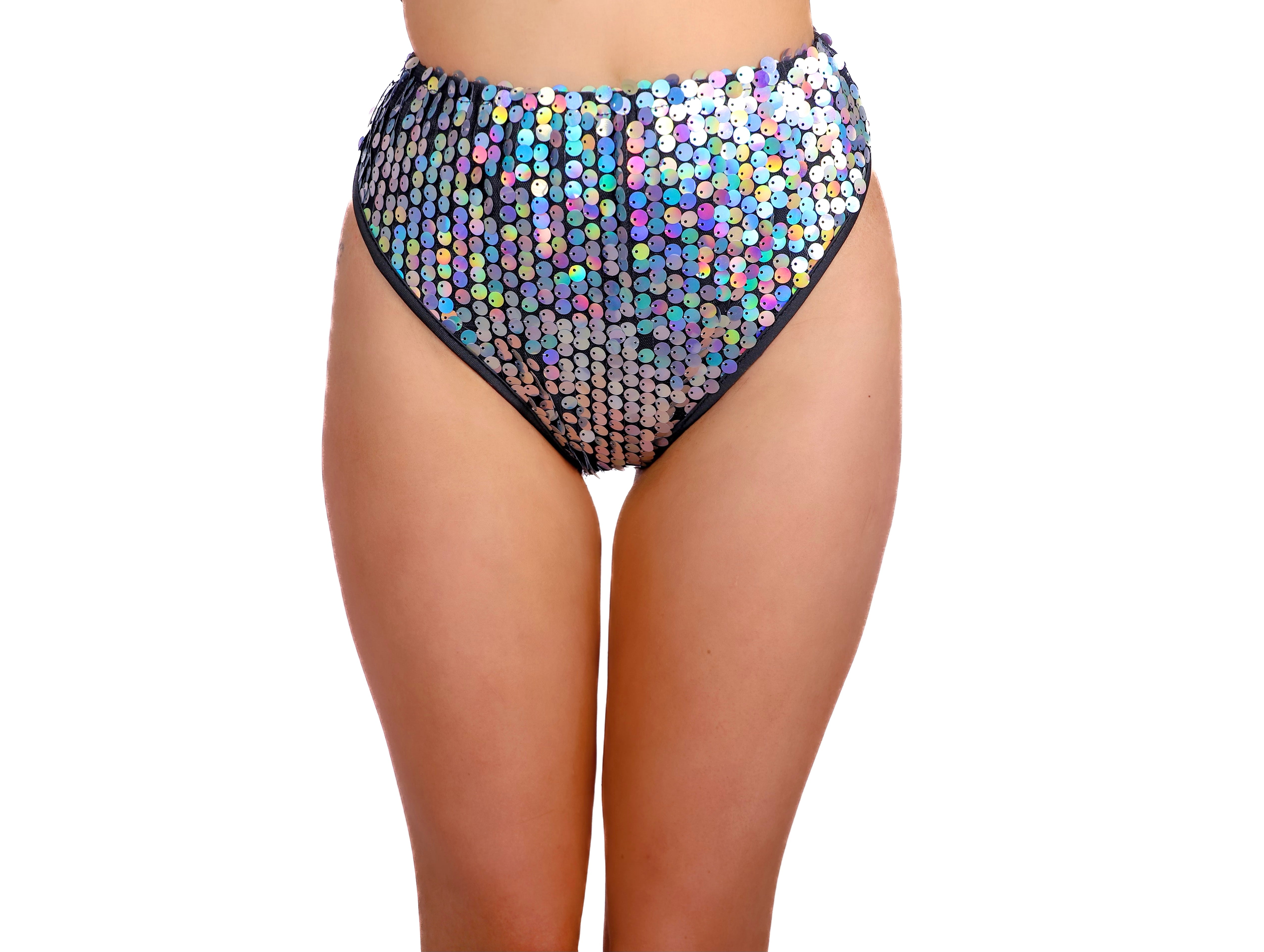 Disco Fairy Aura Bottoms