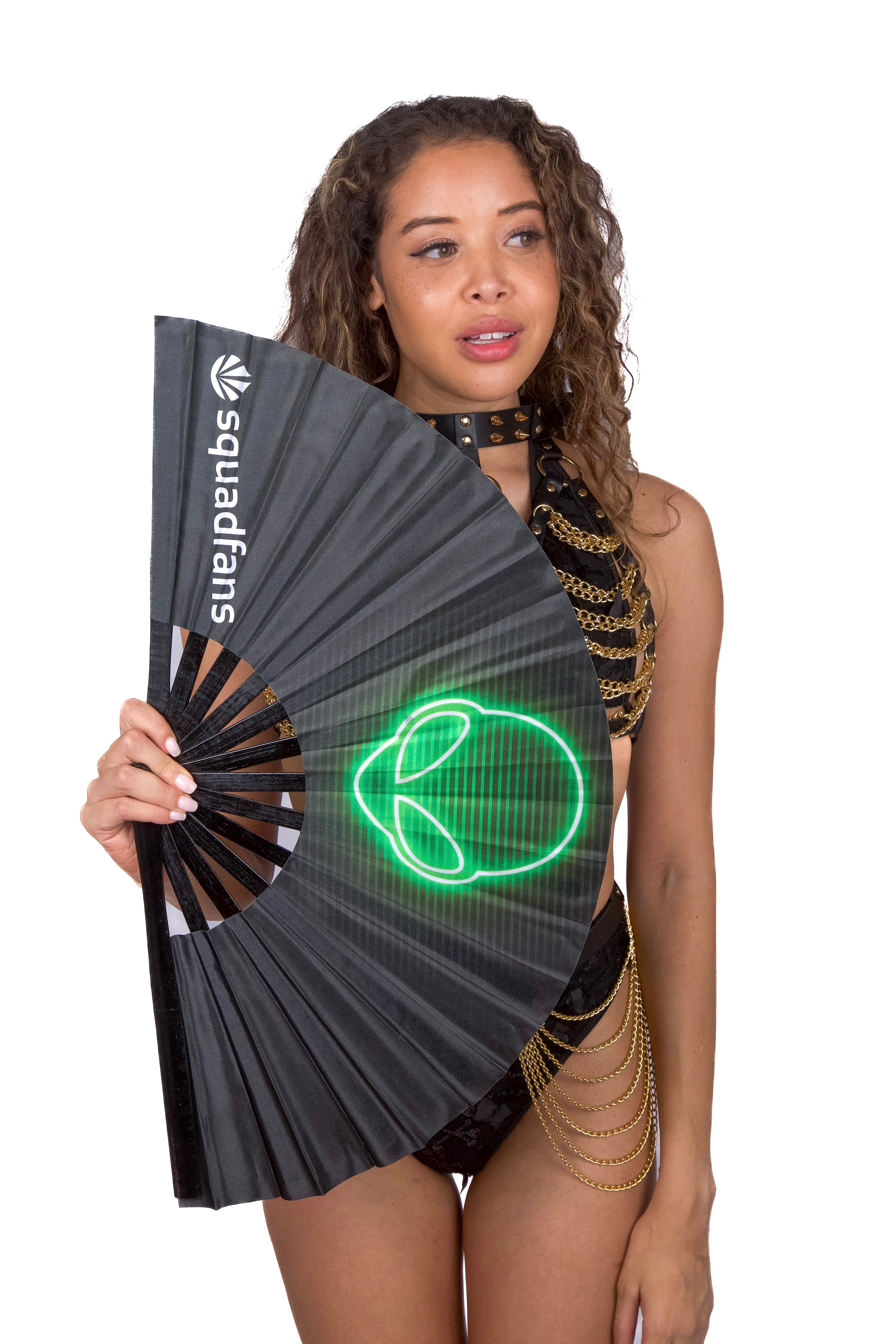 Alien Squad Fan