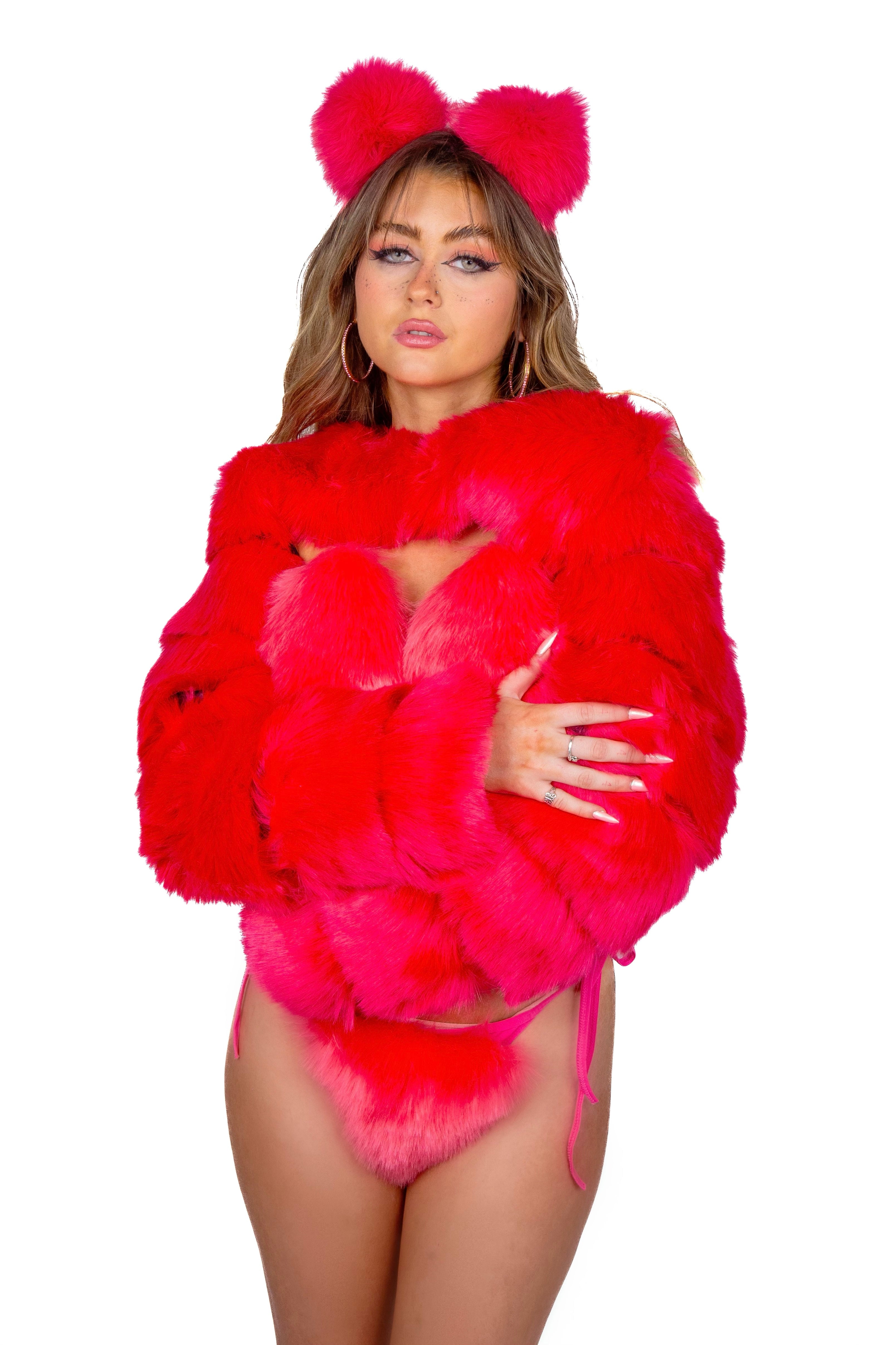 FULL OUTFIT- Love-A-Lot Care Bear