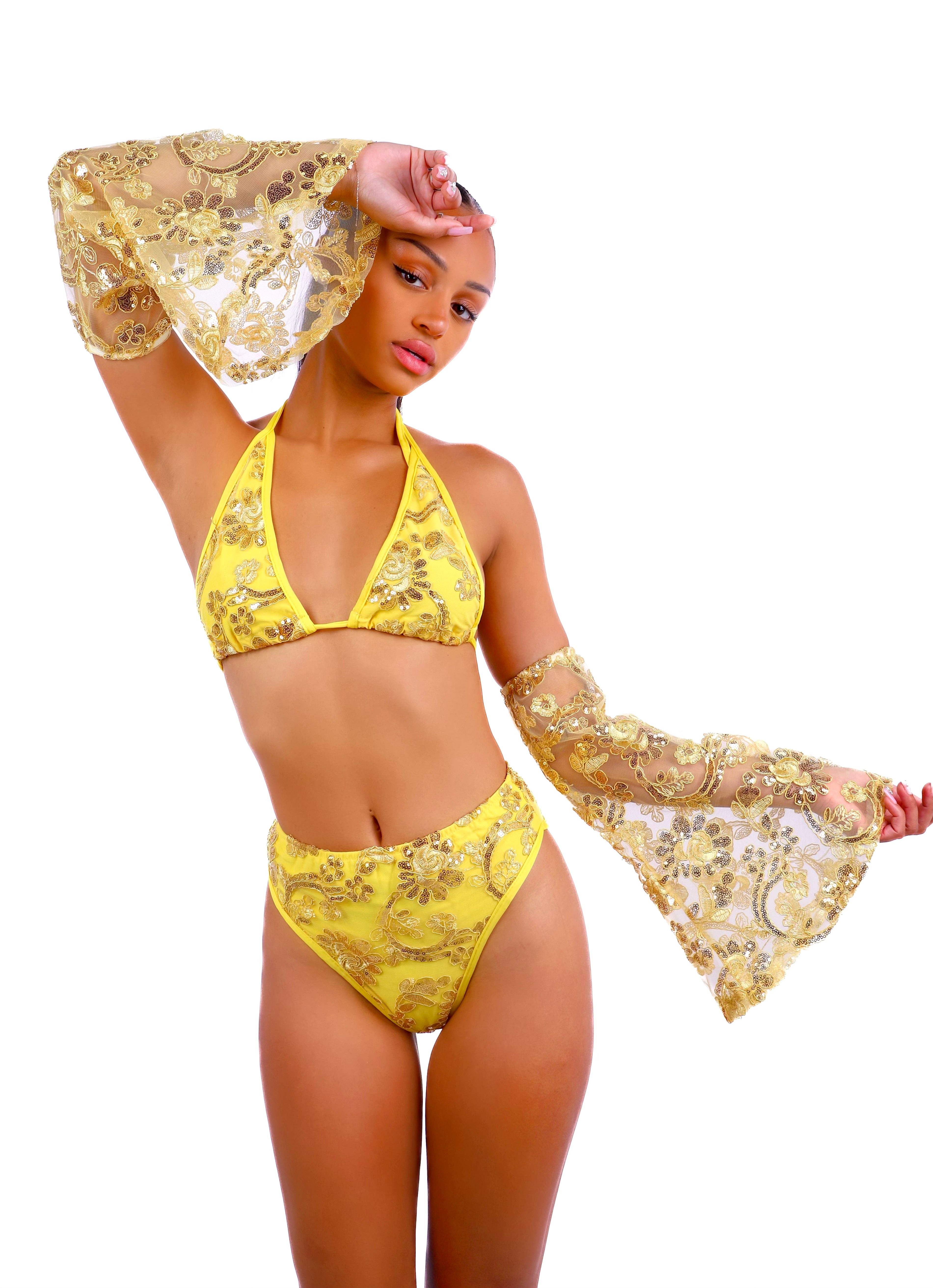 Sunrise Fantasy Fairy Blossom Set