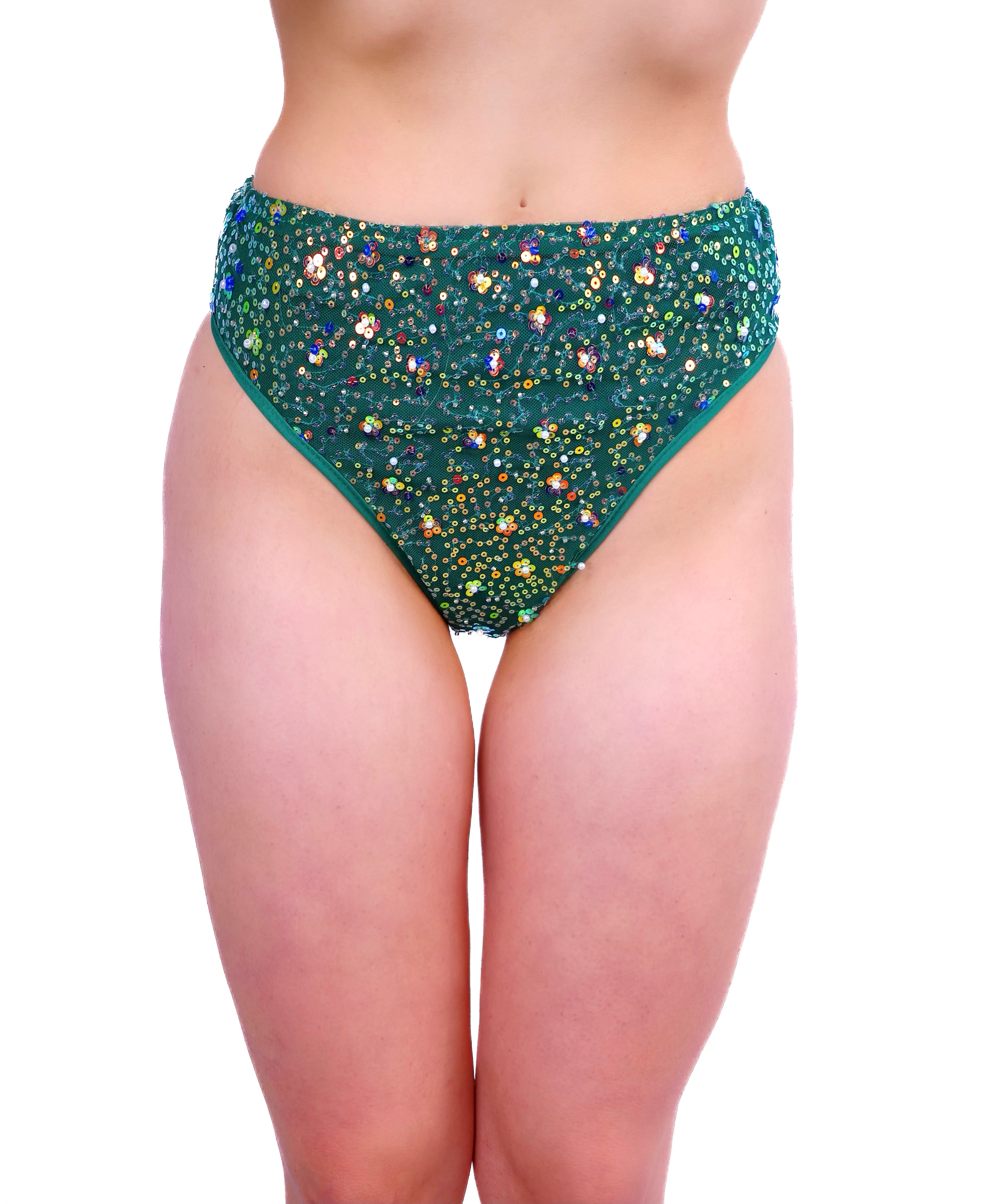 Forest Desire Fairy Aura Bottoms