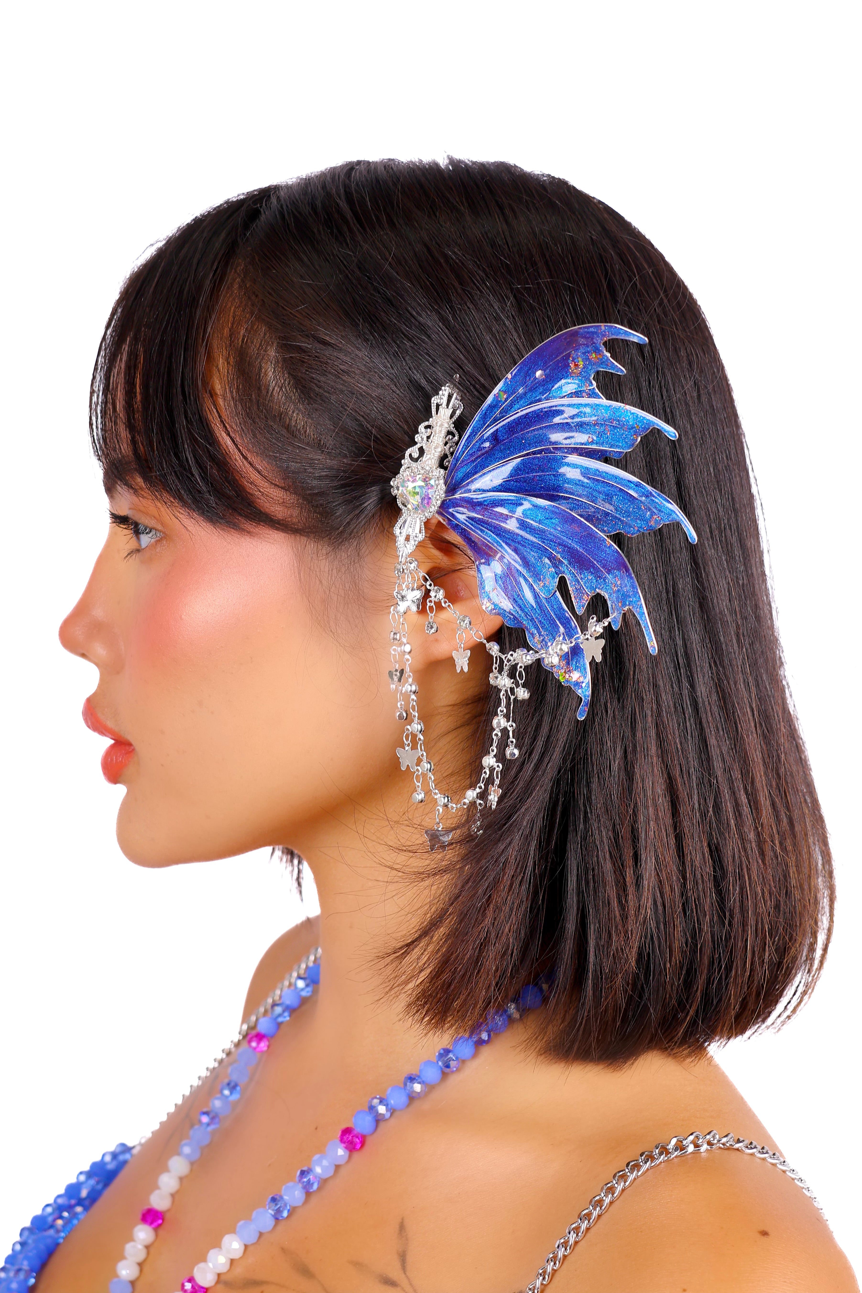 Ocean Wave Genesis Clip (1 pc)