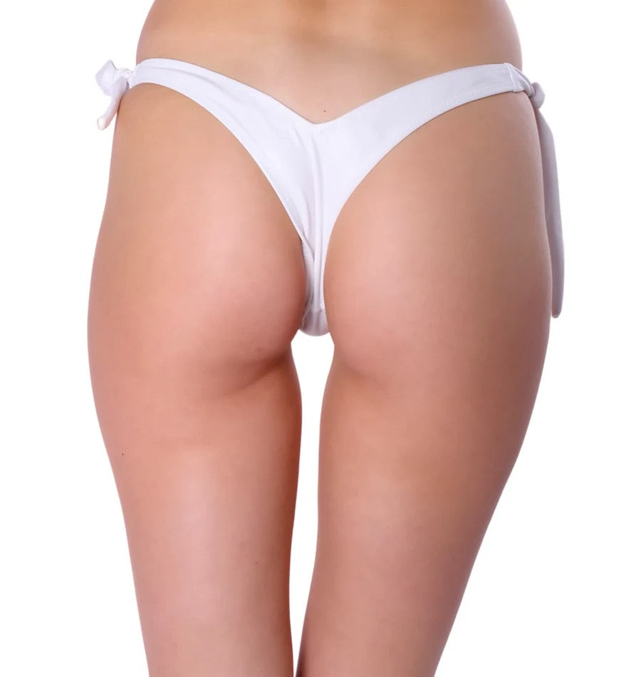 Cross Your Heart Rhinestone Bottoms