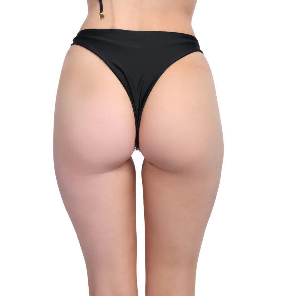 Classic Gem Rhinestone Bottoms