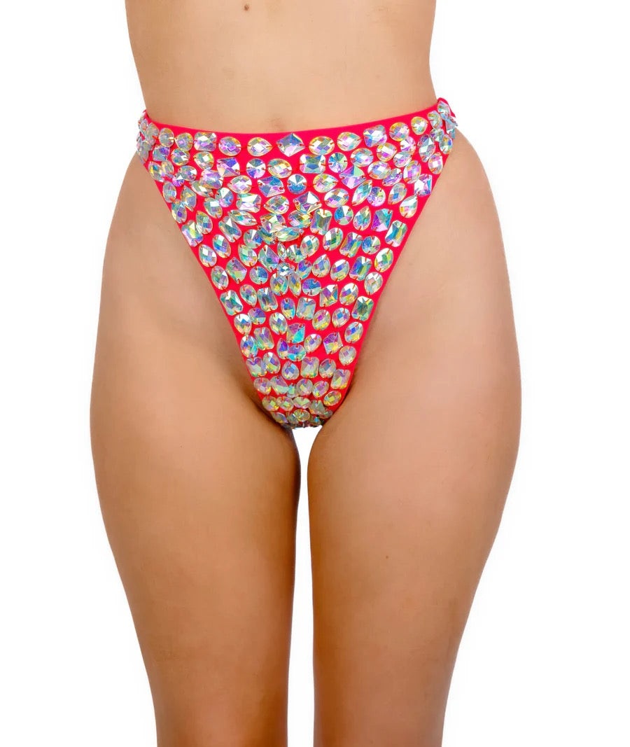 Star Daze Gem Rhinestone Bottoms