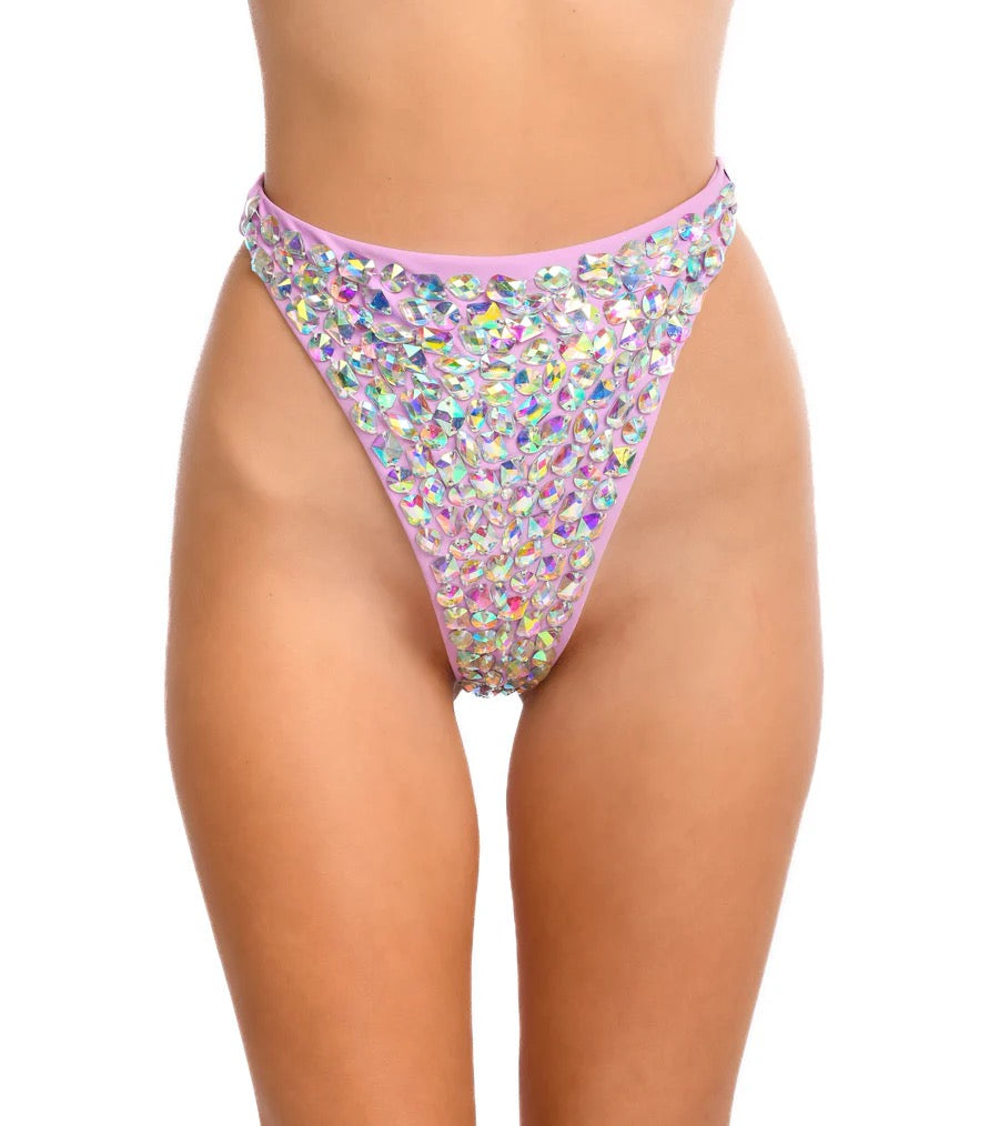 Star Daze Gem Rhinestone Bottoms