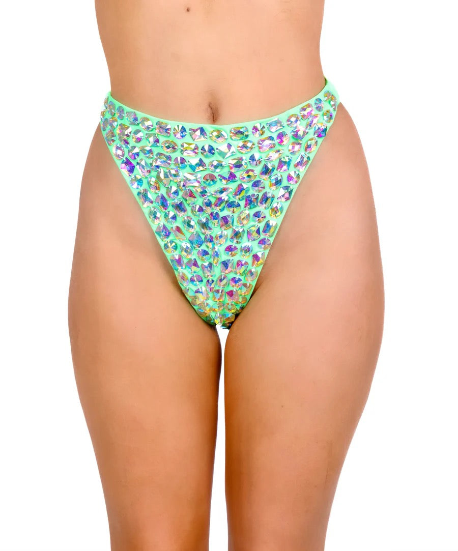 Star Daze Gem Rhinestone Bottoms