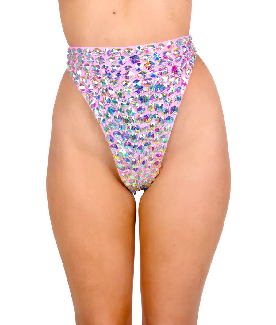 Star Daze Gem Rhinestone Bottoms