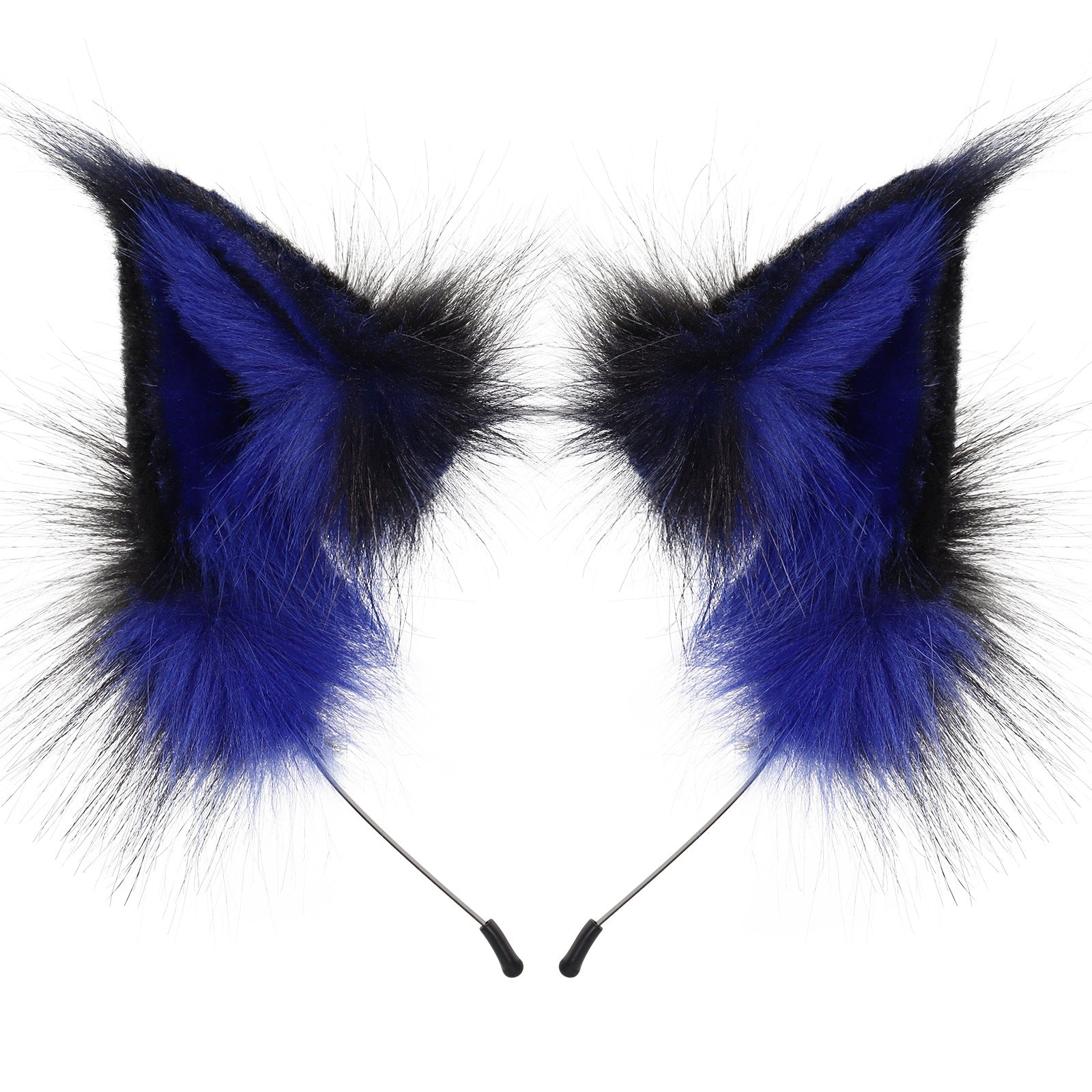 Enchanted Fox Fuzzy Headband