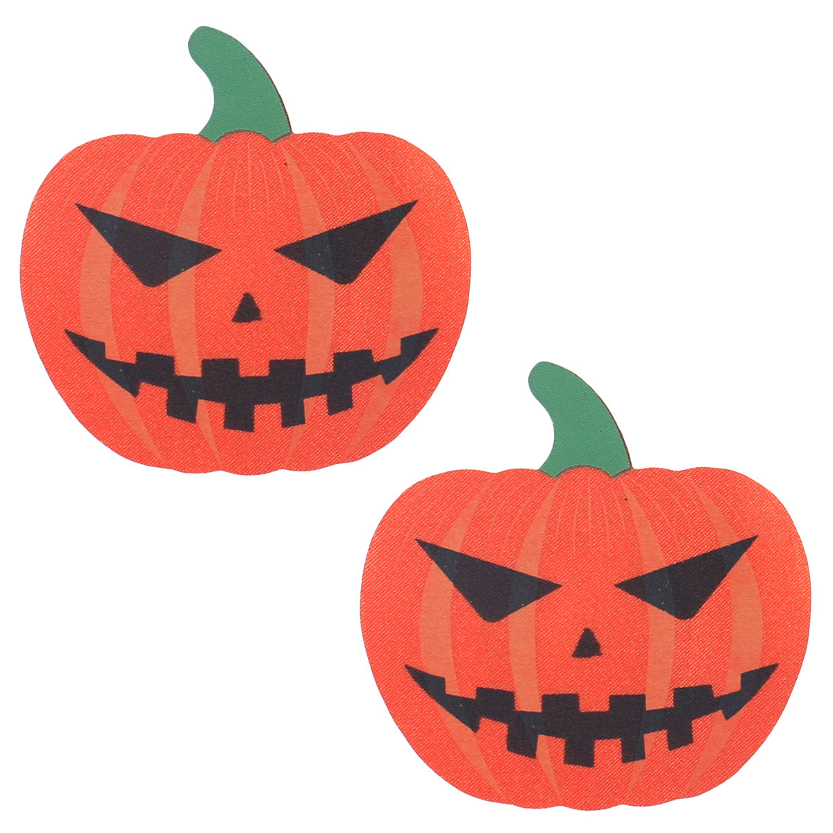 Halloween Pumpkin Pasties