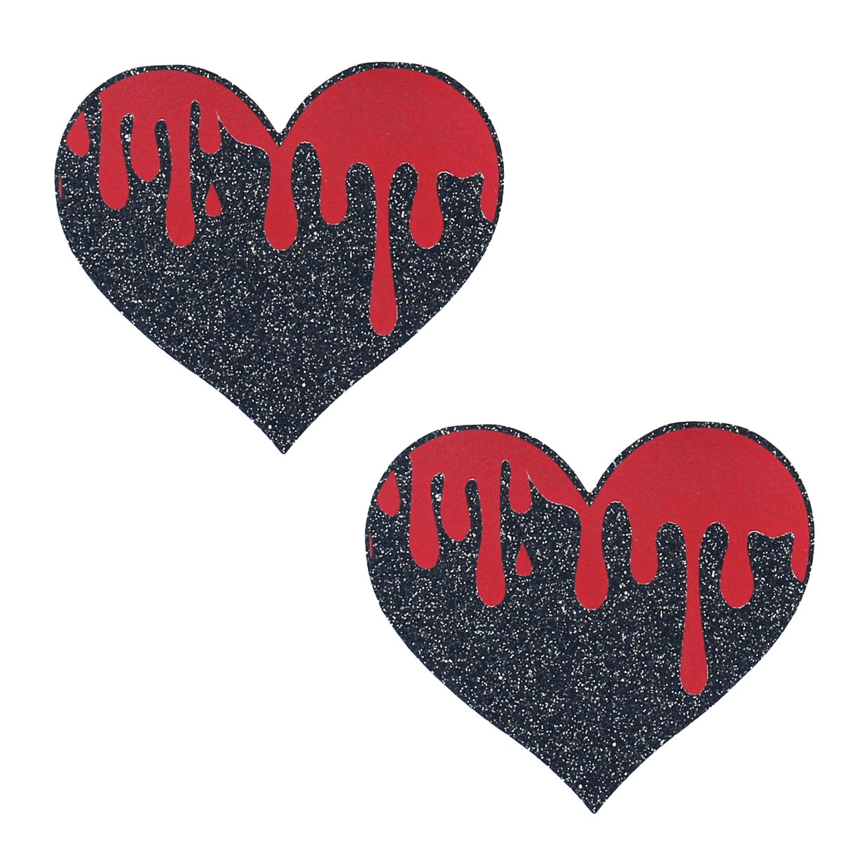 Melting Heart Pasties