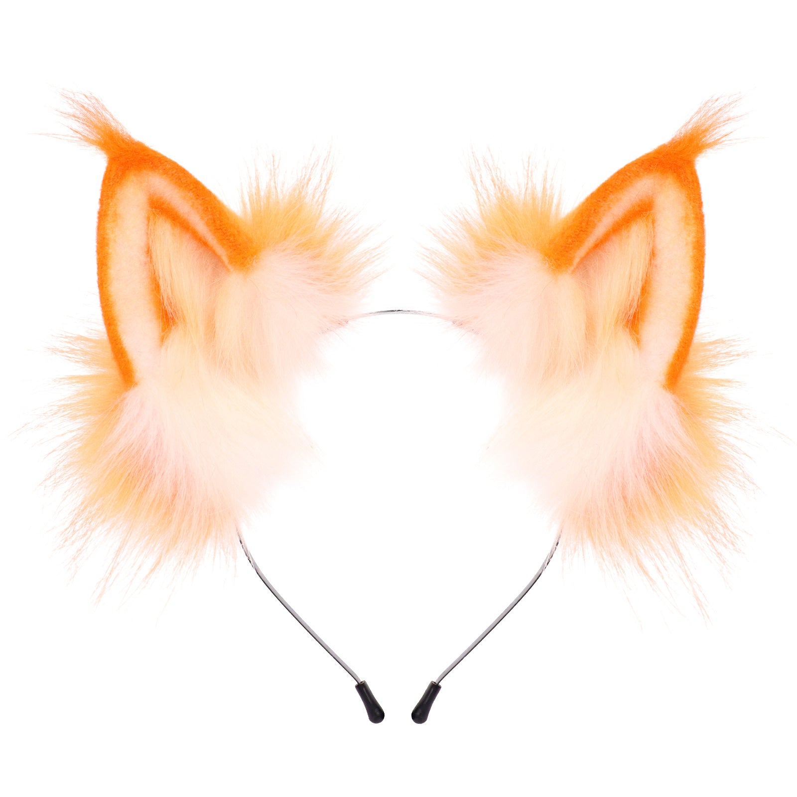 Enchanted Fox Fuzzy Headband