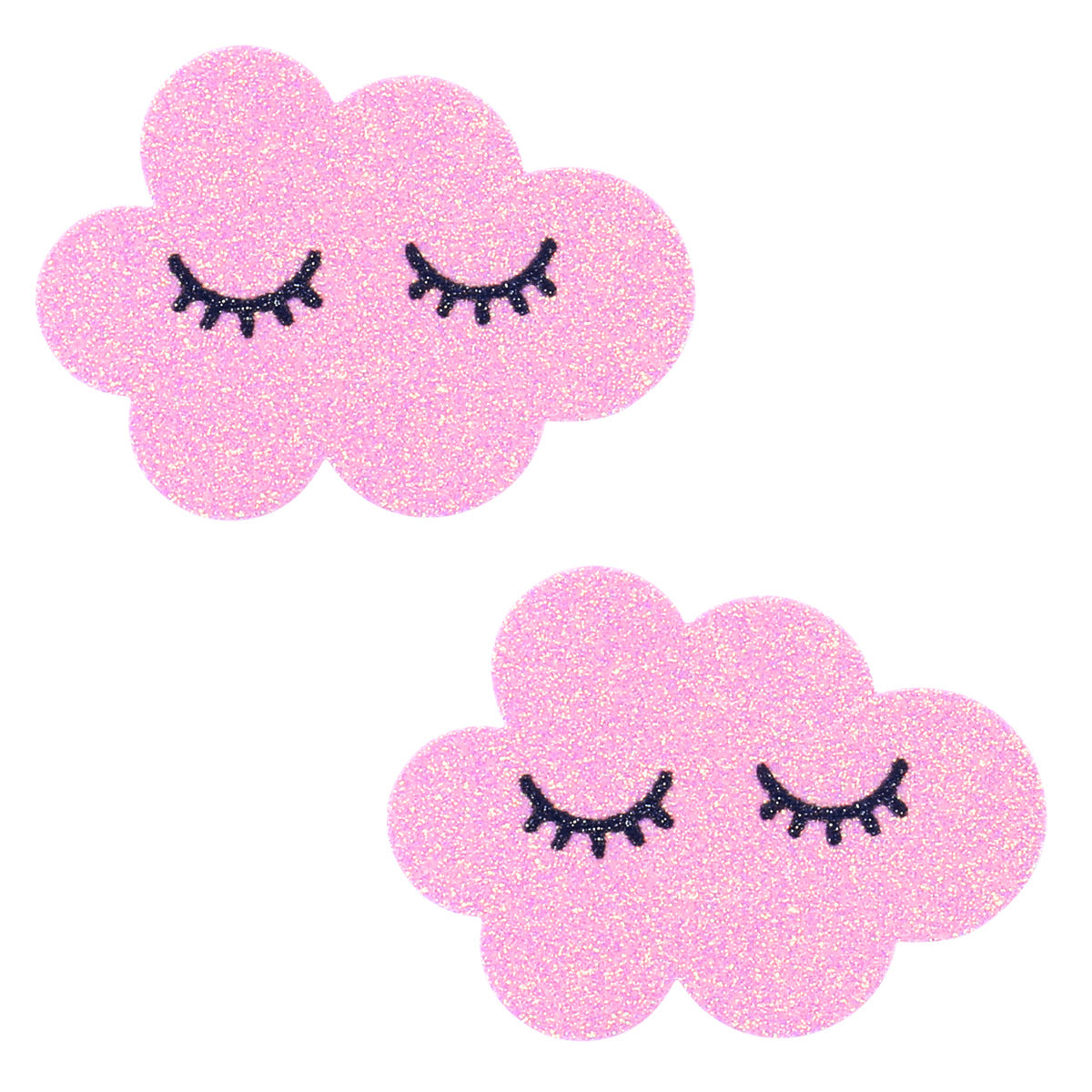 Pink Cloud Pasties
