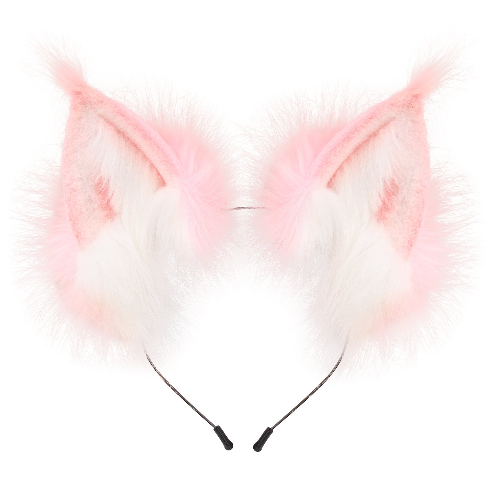 Enchanted Fox Fuzzy Headband