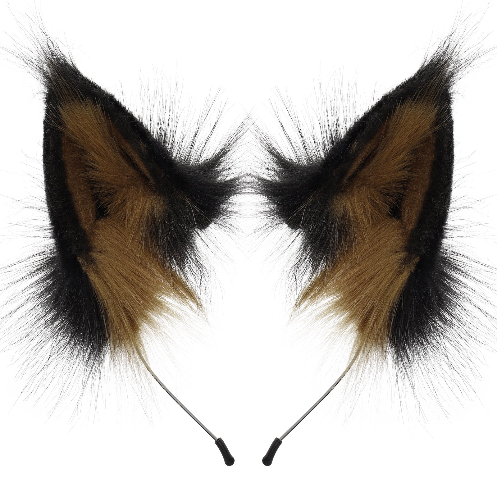 Enchanted Fox Fuzzy Headband