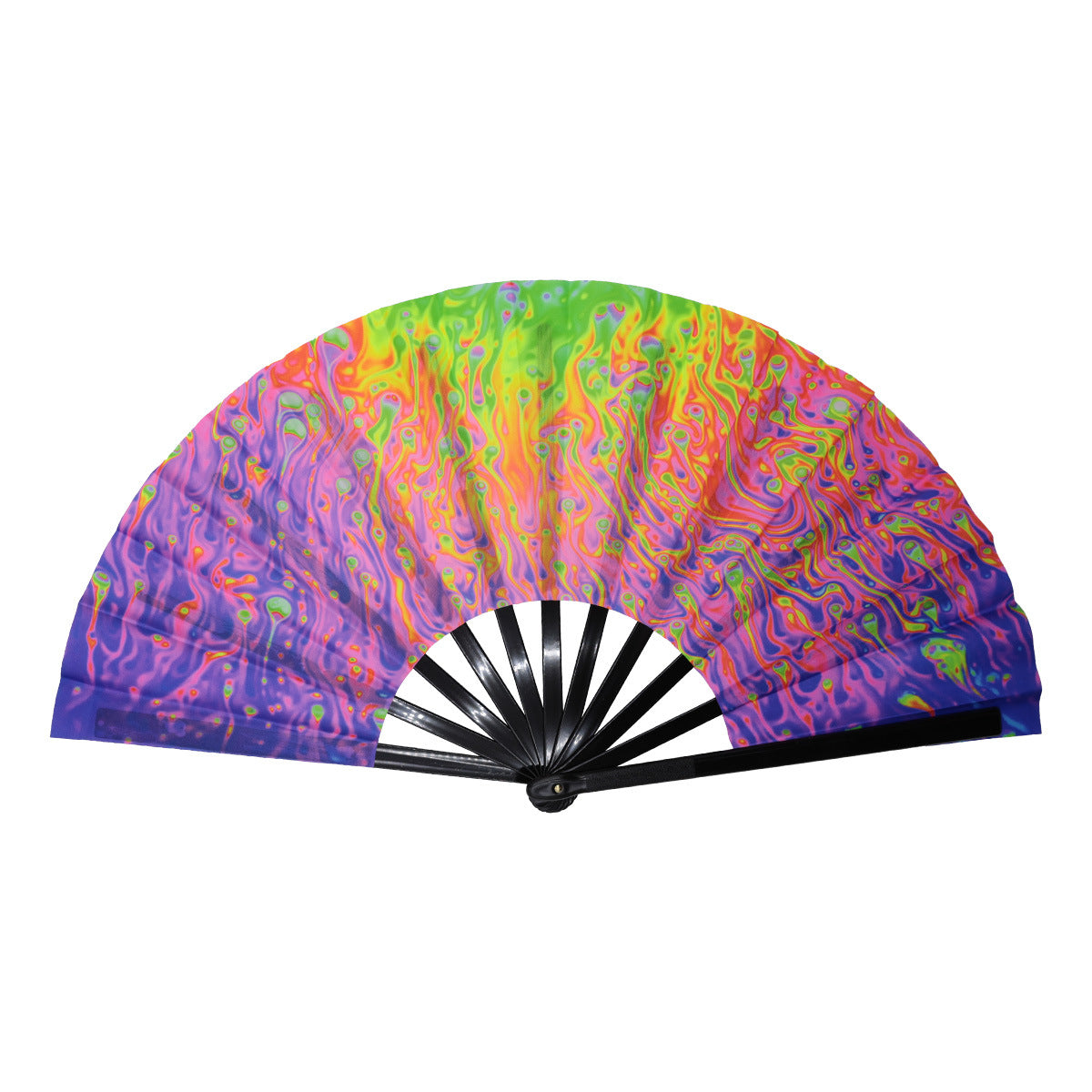 Midnight Mushroom Squad Fan