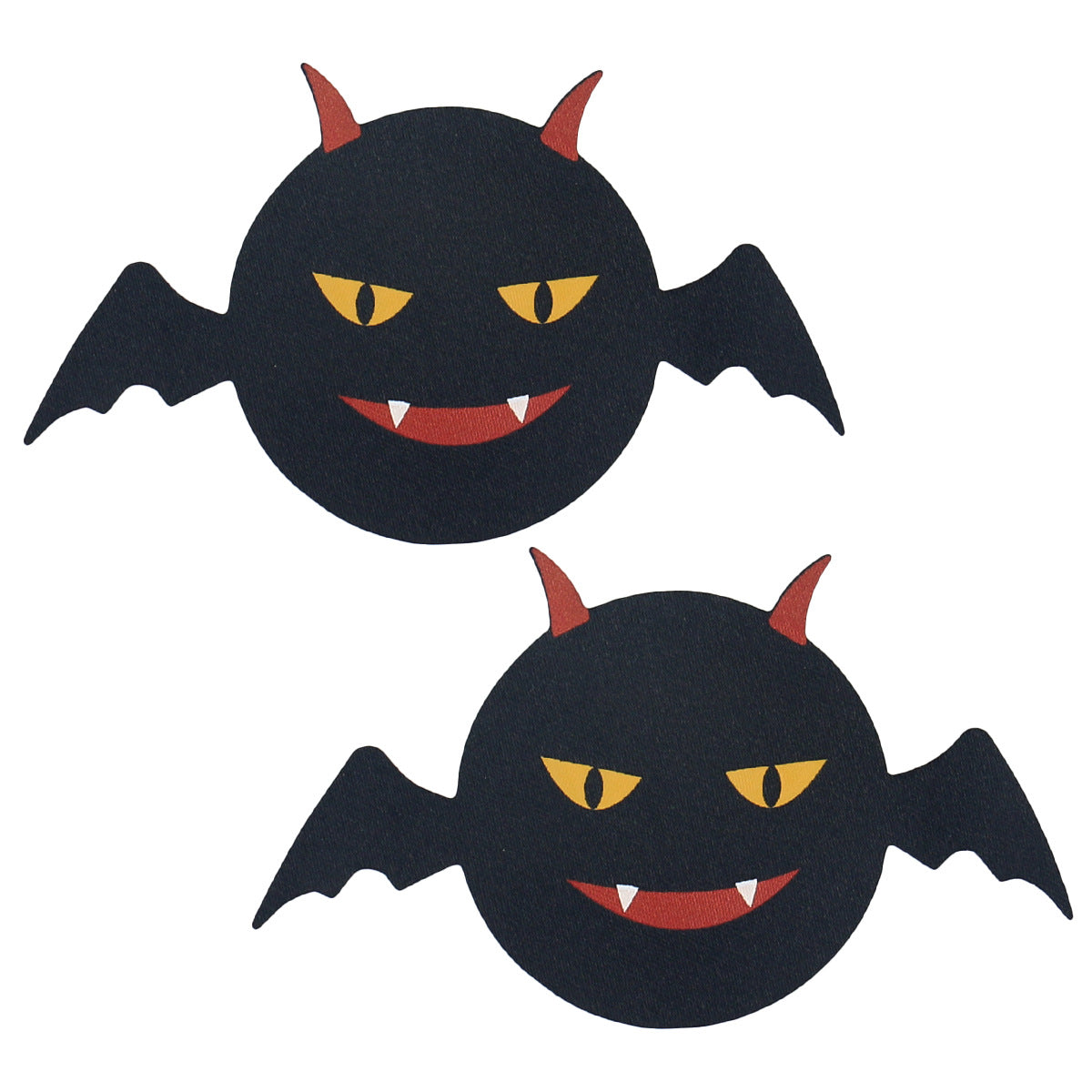 Little Dark Devil Pasties