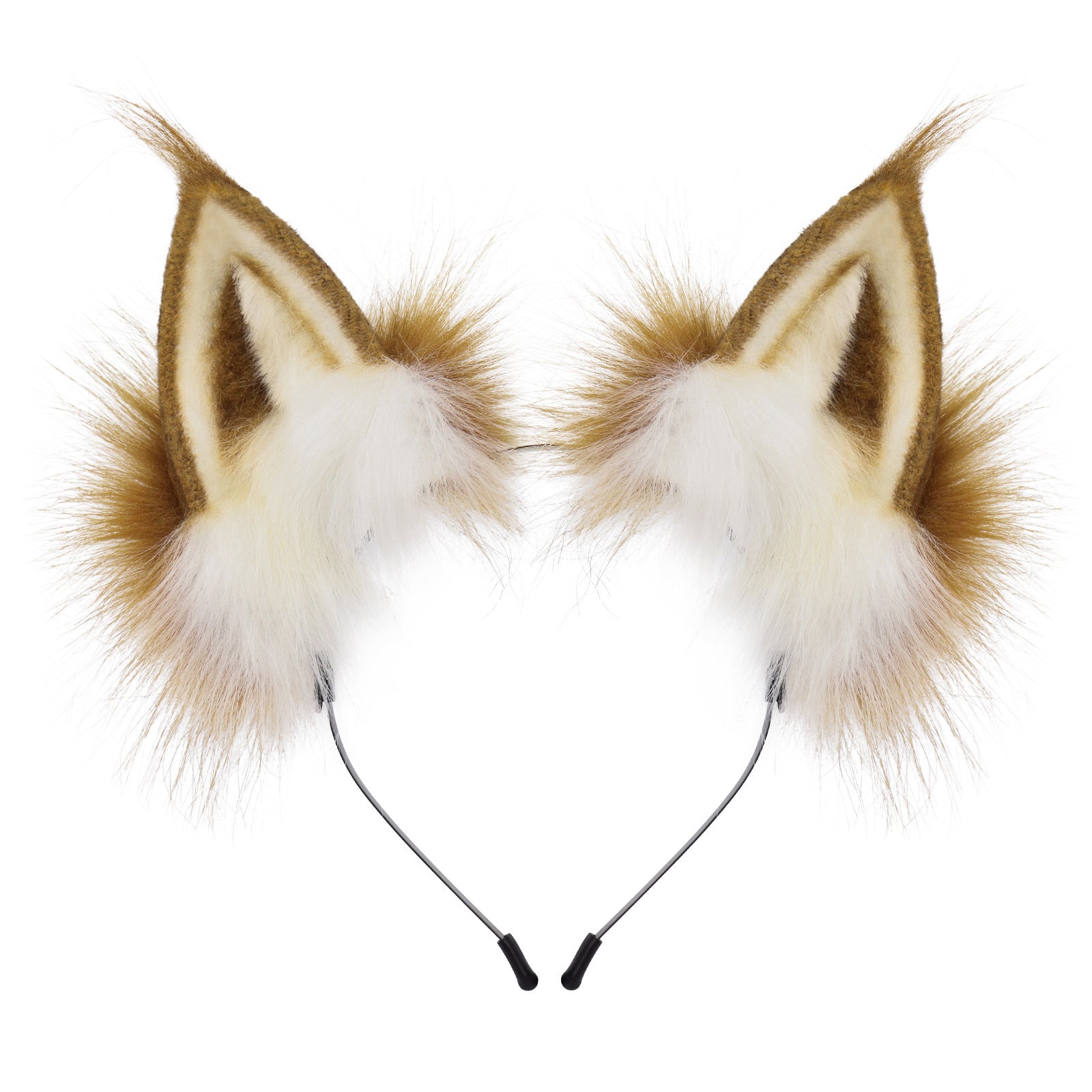 Enchanted Fox Fuzzy Headband