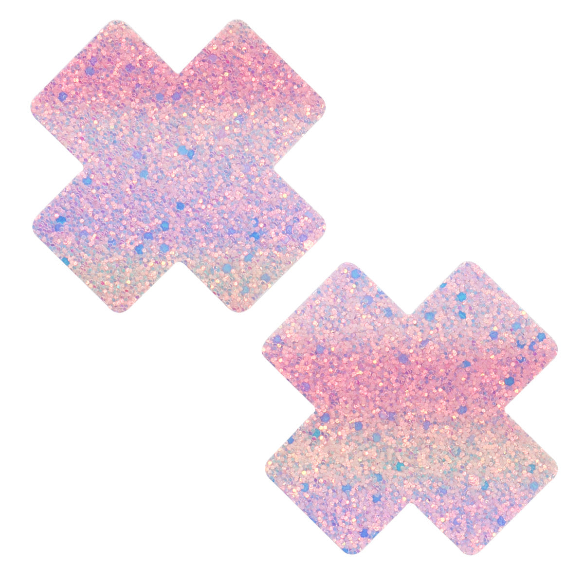 Candy Glitter X Pasties