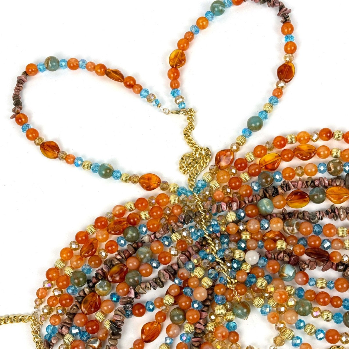 Earth Bound Jewelry Top