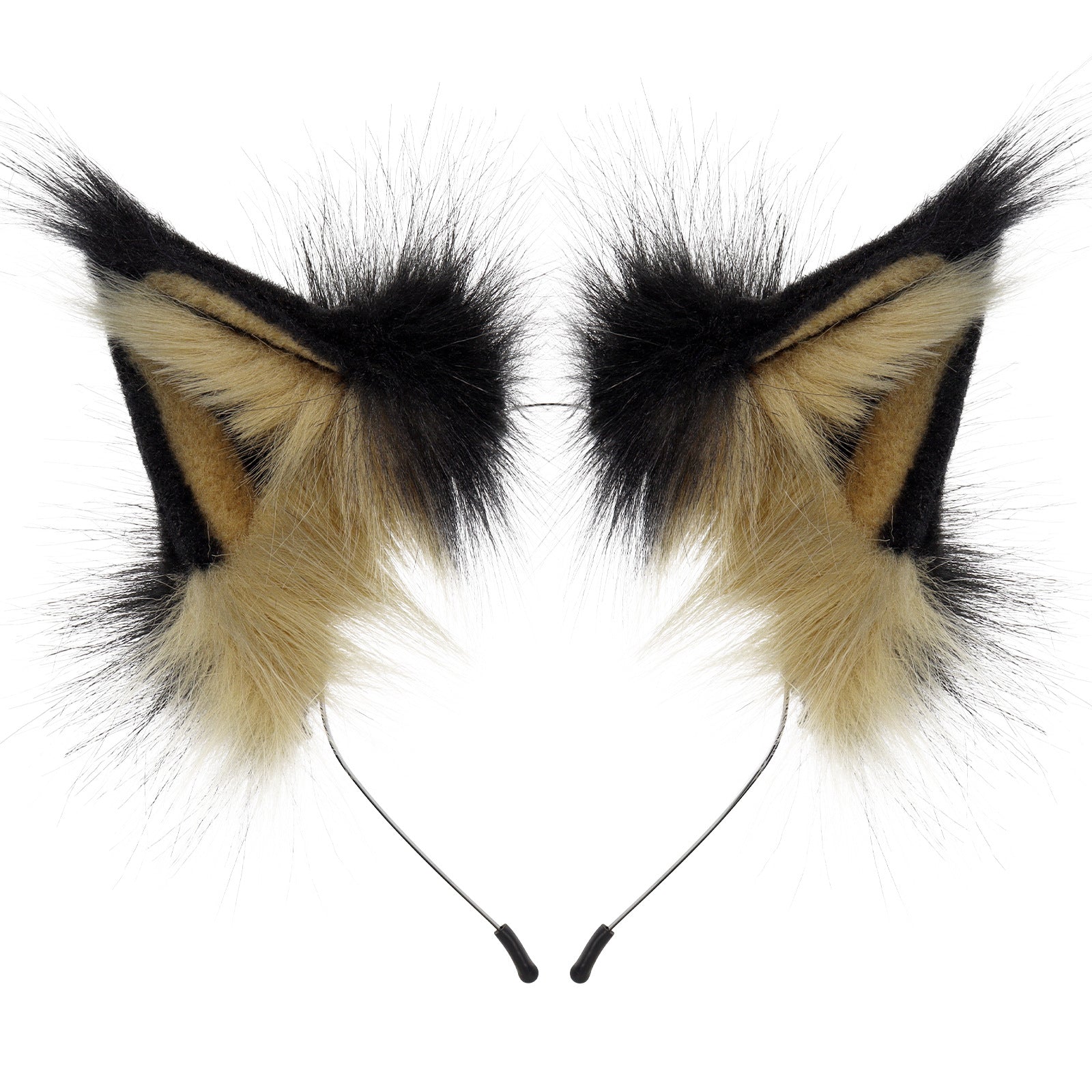 Enchanted Fox Fuzzy Headband