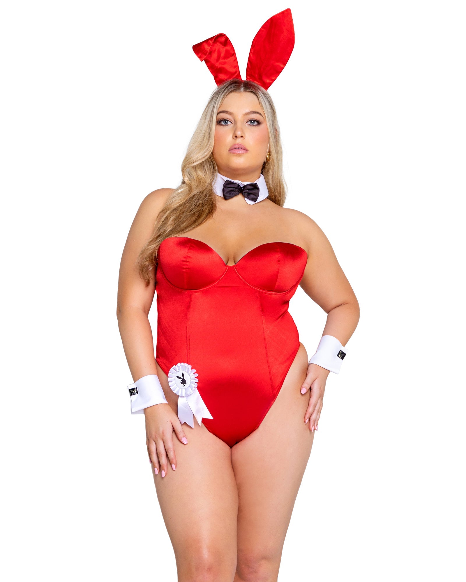 Classic Playboy Bunny (8PC)