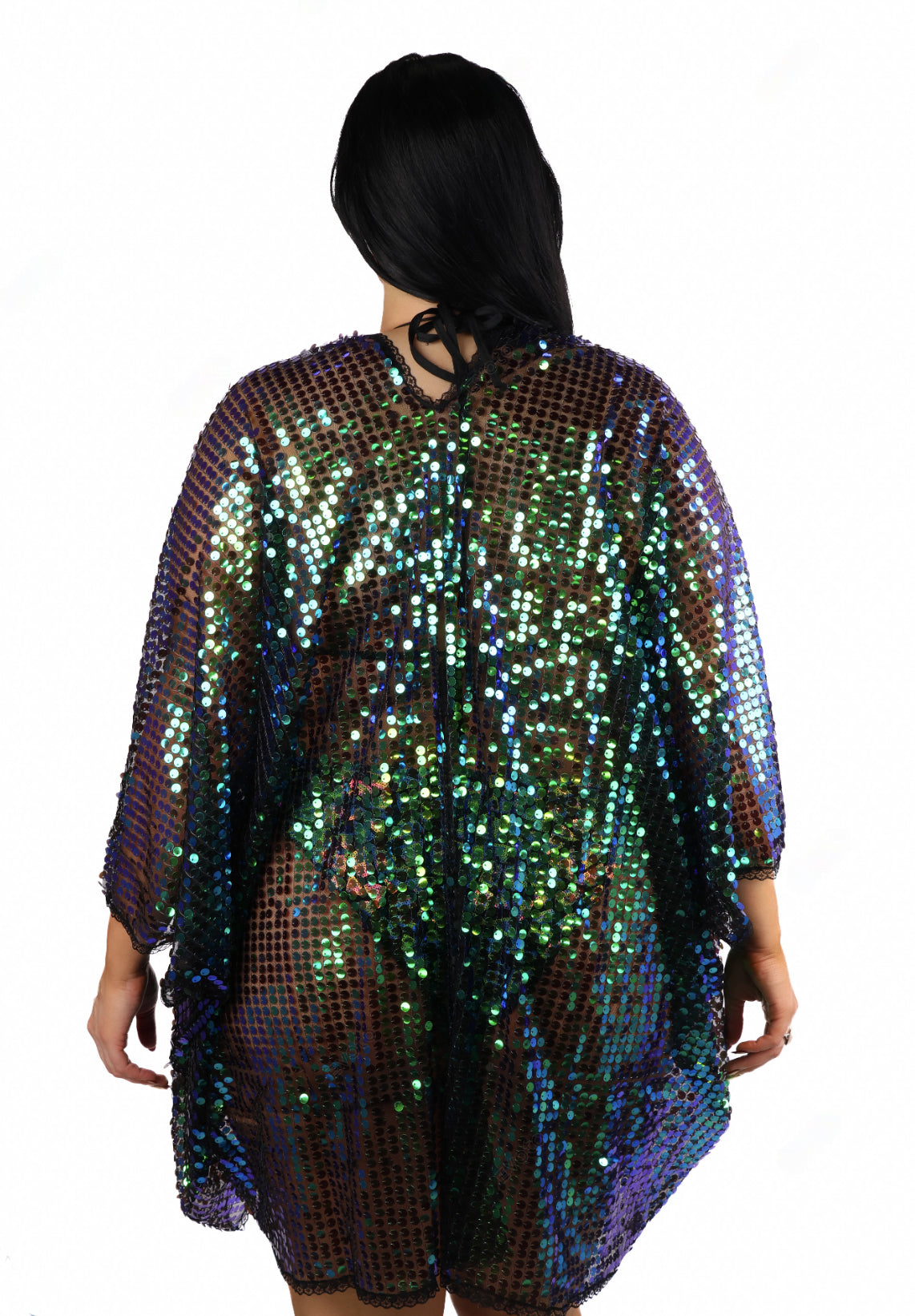 PLUS Emerald Disco Aura (3 pcs)
