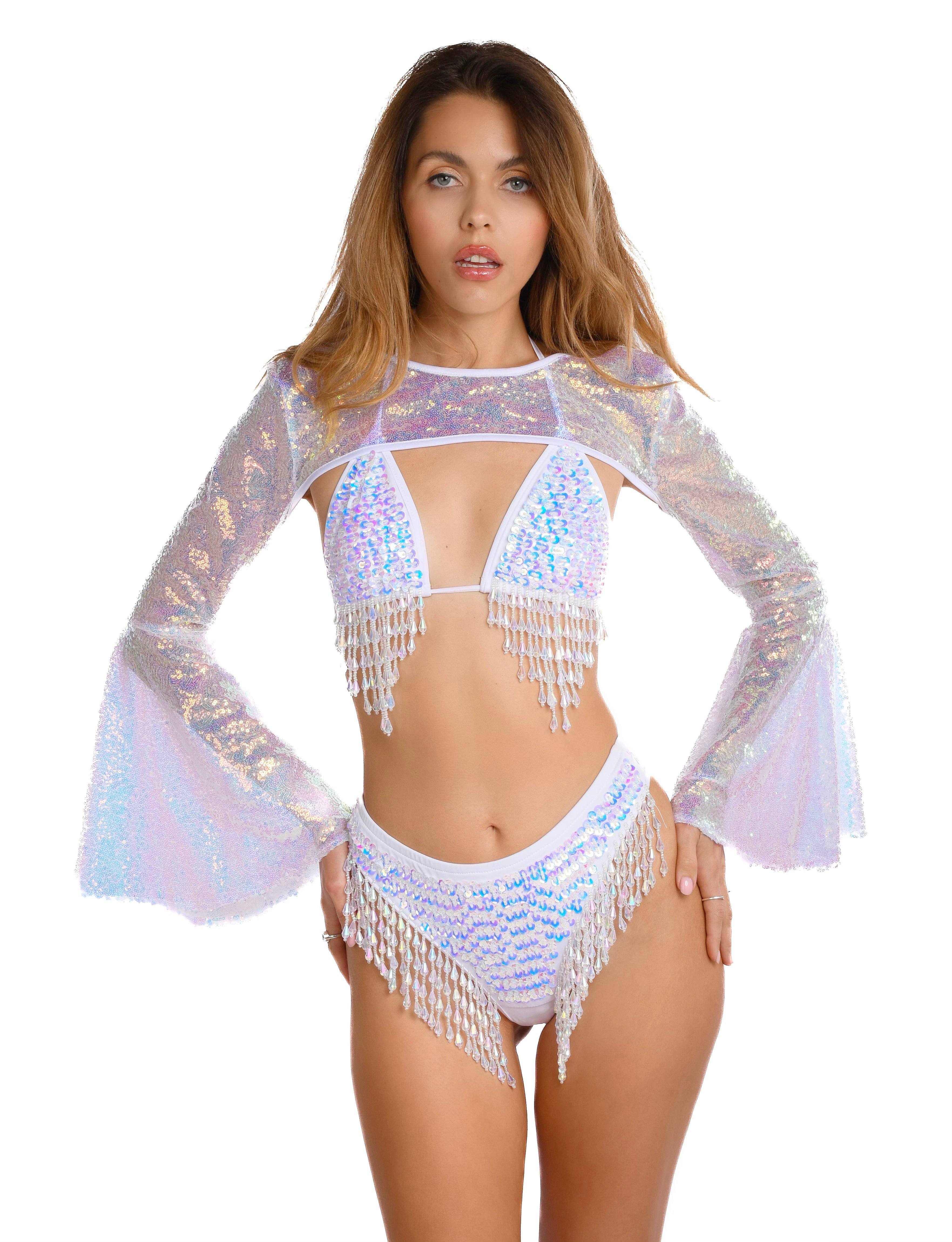 FULL OUTFIT- Moonlight Fairy Princess