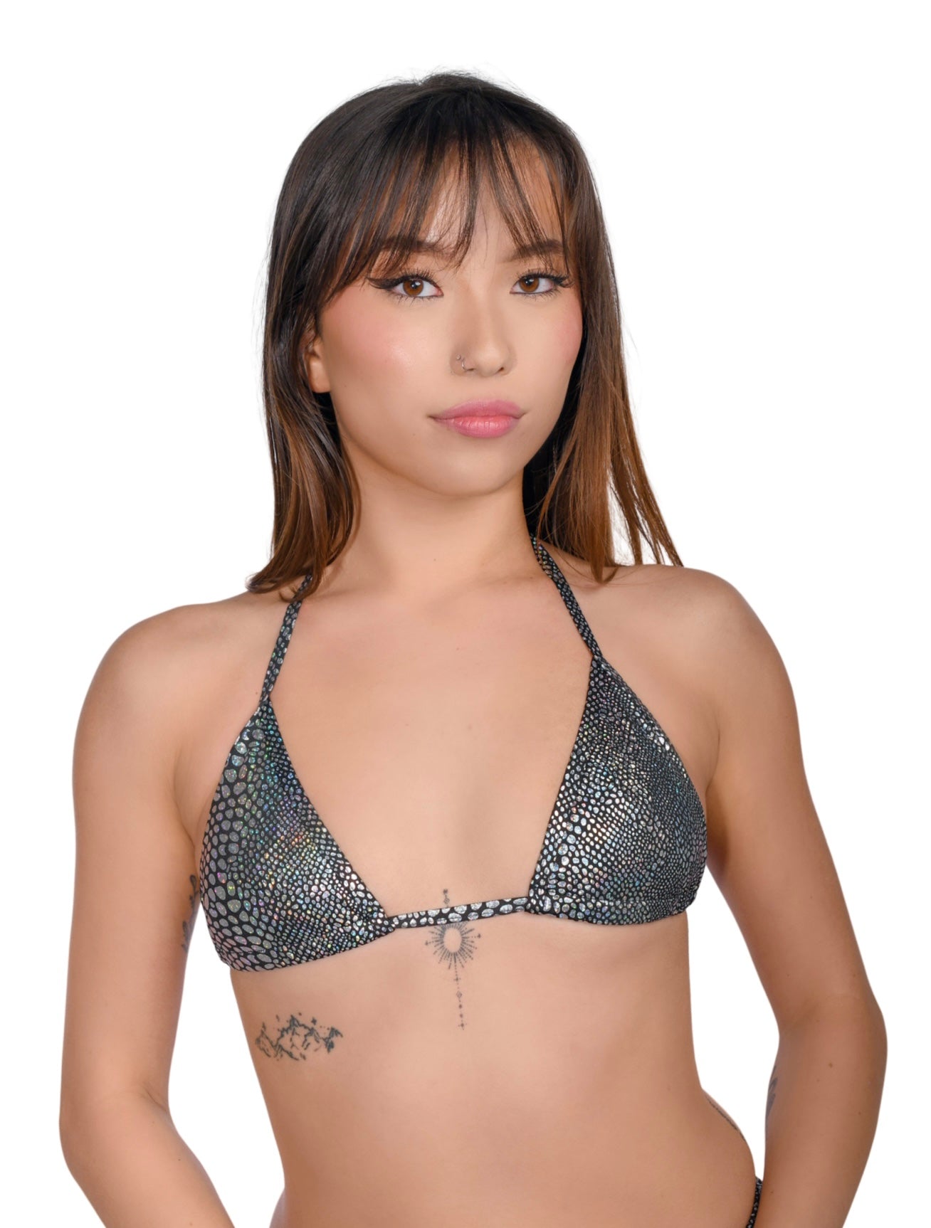 Anaconda Bralette