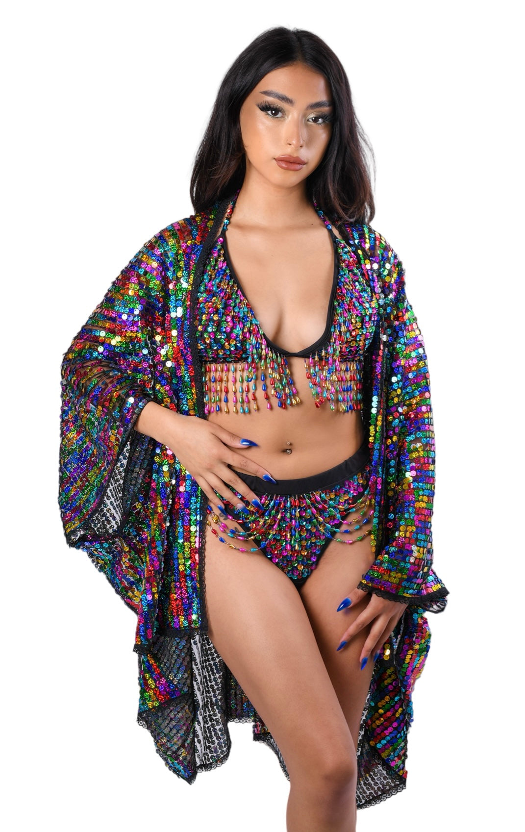 FULL OUTFIT- Lucky Charms